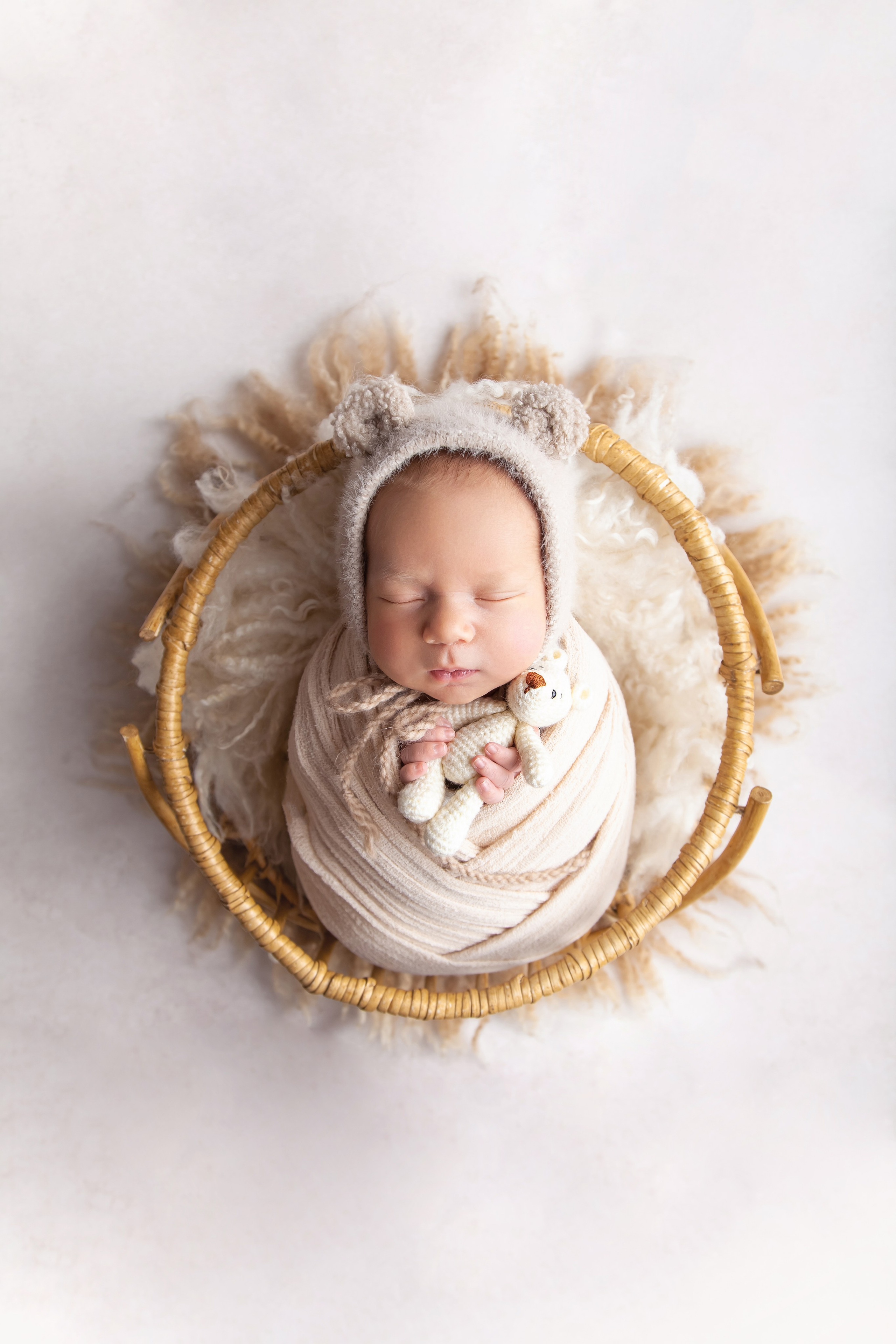 Фотосессия новорождённого. Фотосессия Newborn. Фотограф Newborn в Саратове Екатерина Завитова
