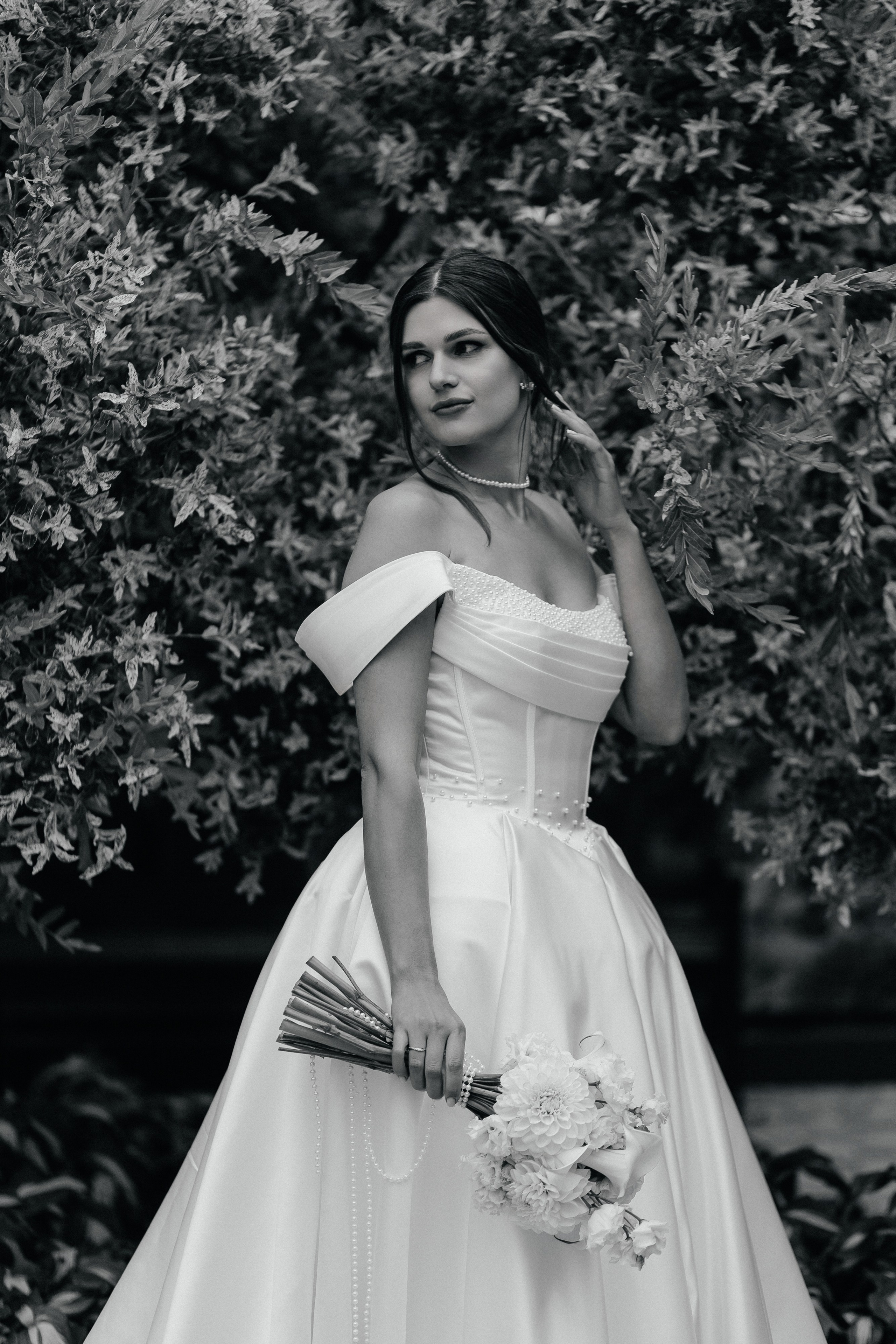 Анастасии и Игоря в усадьбе Легенда | АНОНС. Свадебный фотограф в Минске/Беларуси Сергей Спиридонов