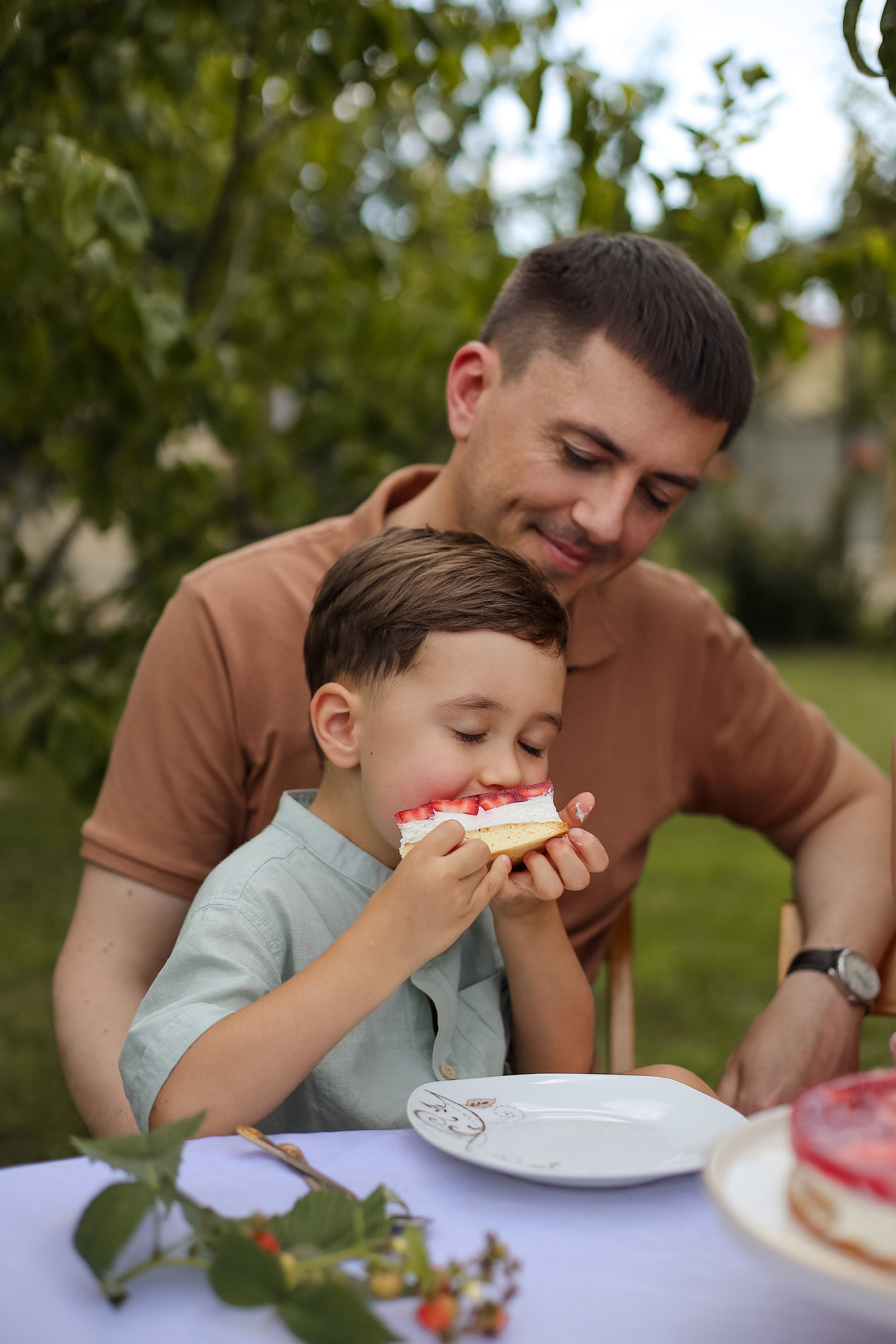 Семейные. Фотограф в Анапе и Геленджике