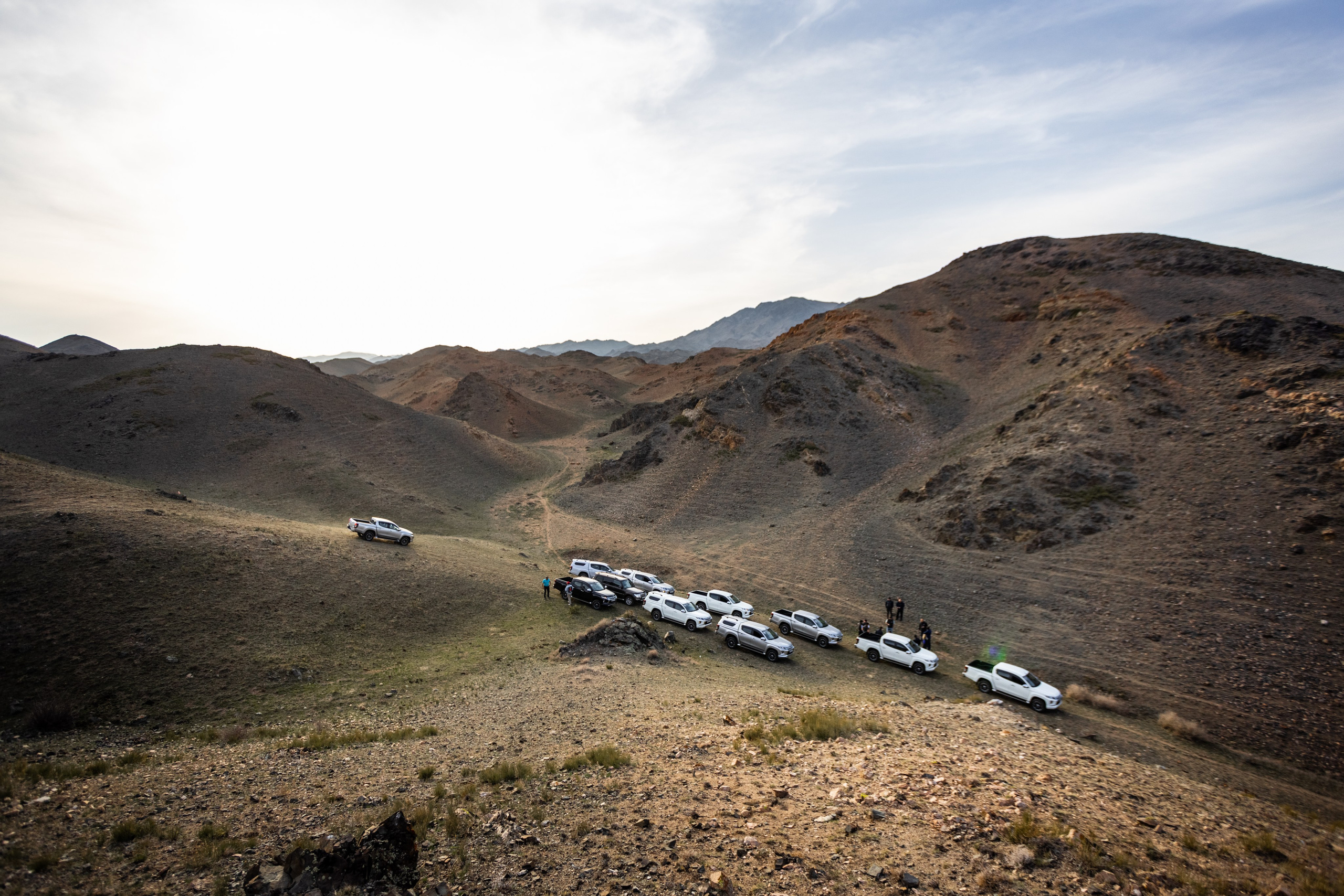 Тест-драйв MITSUBISHI. Кристина Шнайдер репортажный фотограф Алматы