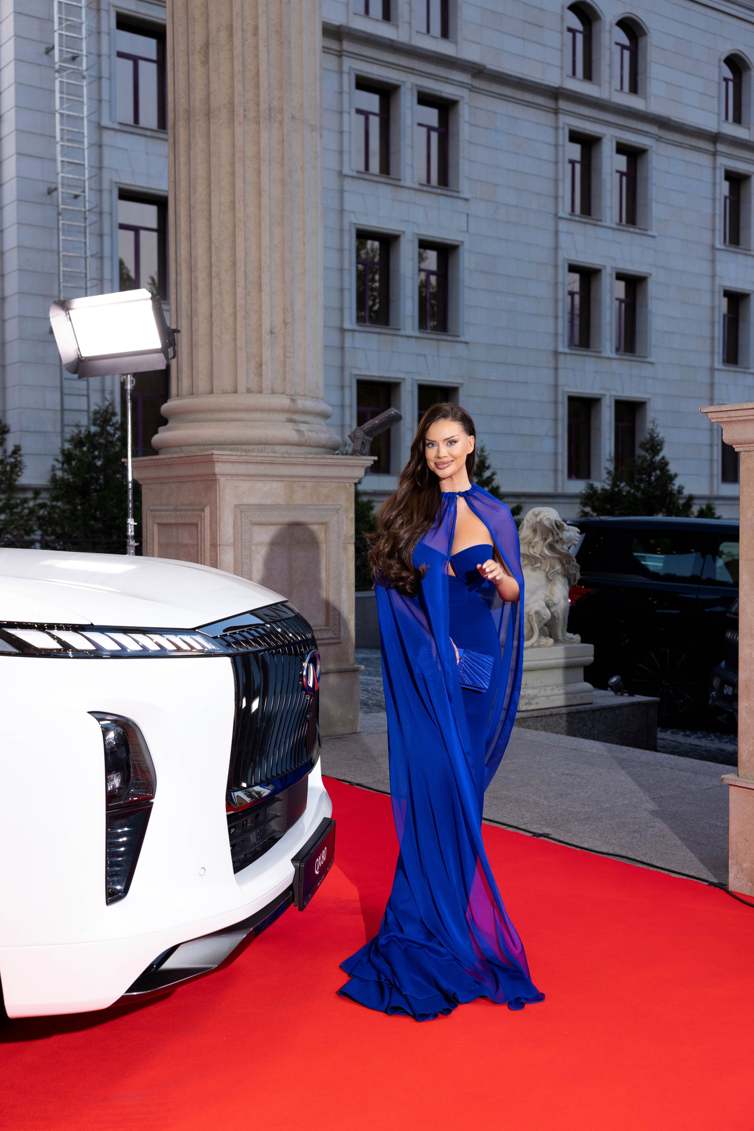 Viennese Ball. Кристина Шнайдер репортажный фотограф Алматы