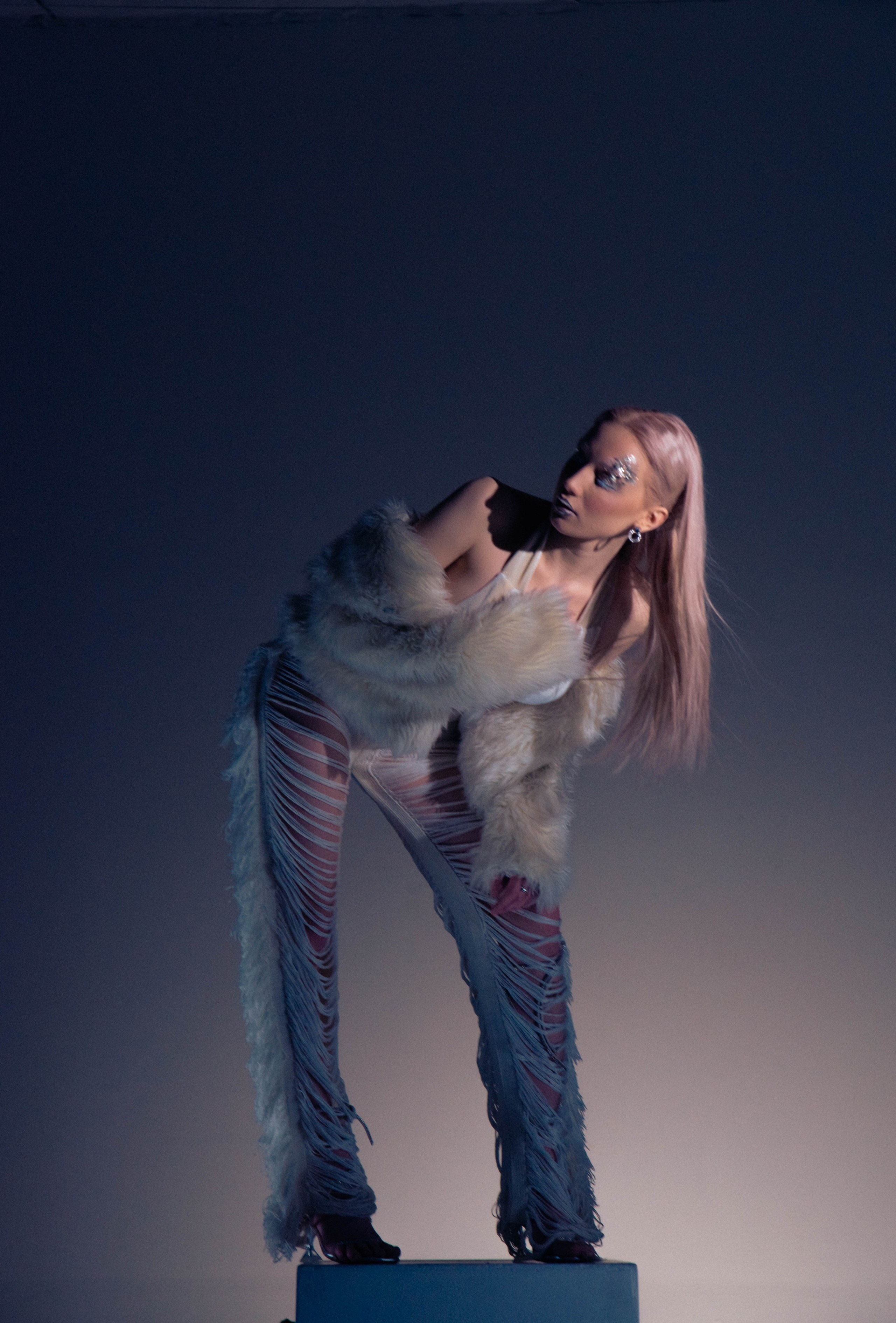 Елизавета. Ксения Glossa. Портретный и репортажный фотограф в Самаре