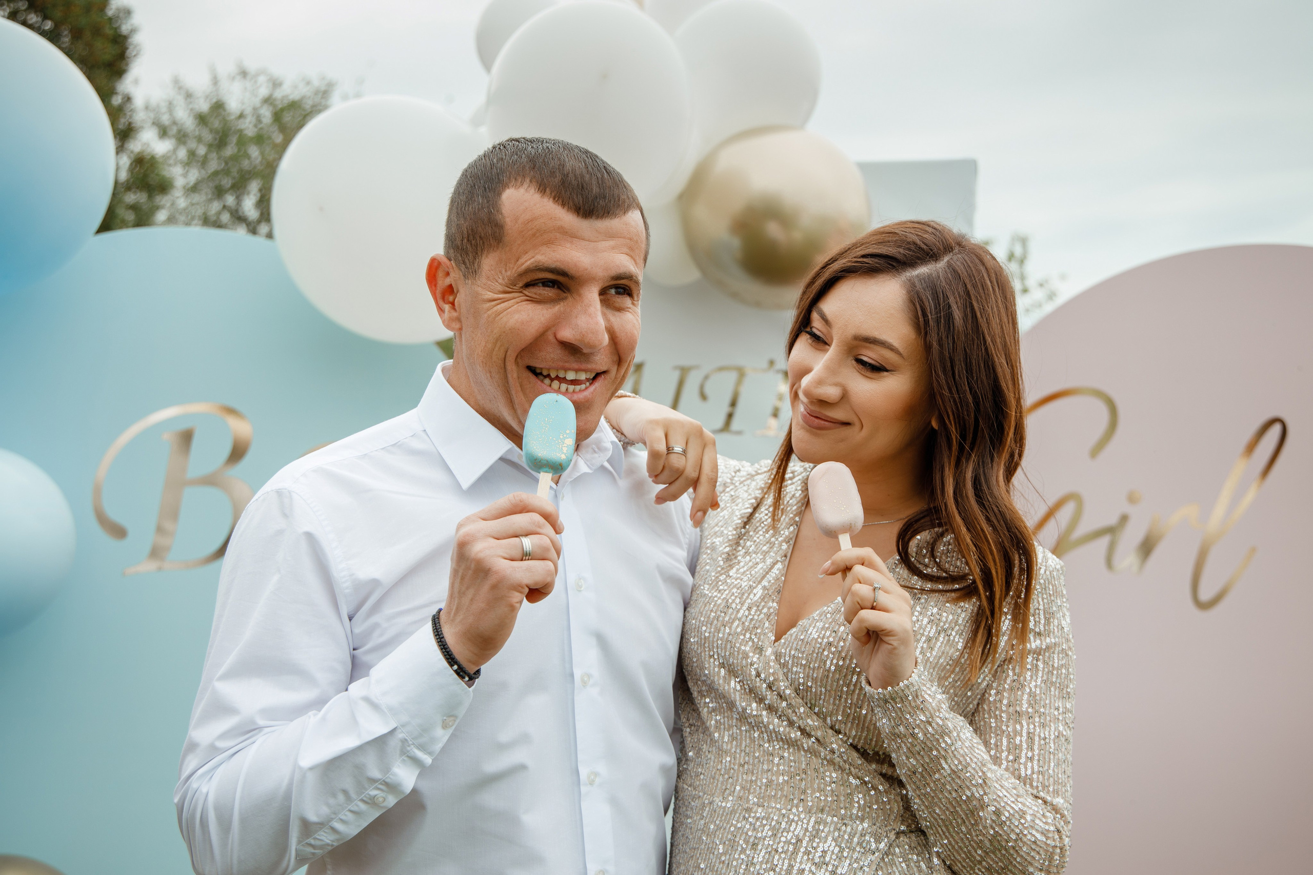 Гендер-пати. Татьяна Мирзоян