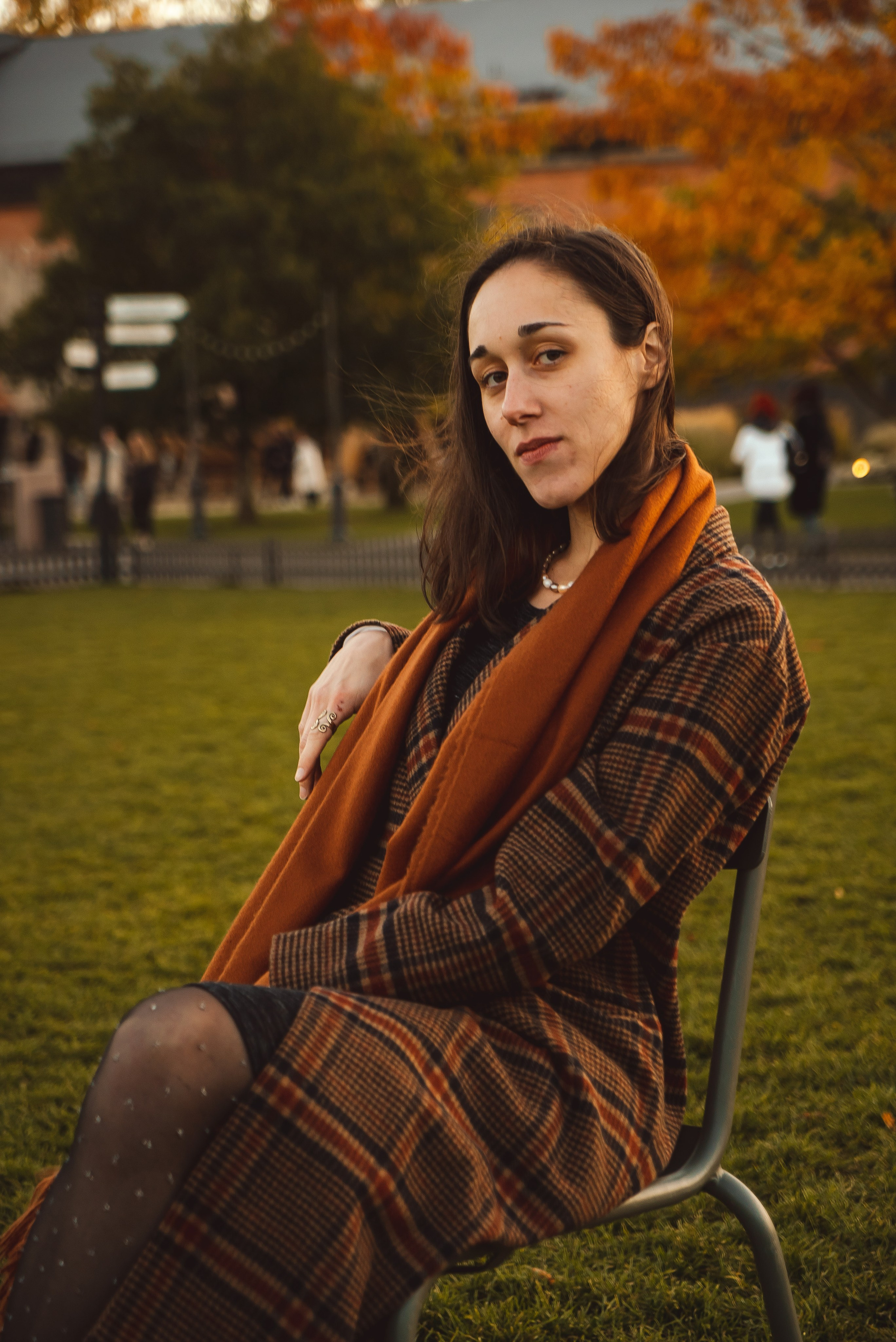 Индивидуальные съемки. Репортажный и свадебный фотограф в Москве Дарья