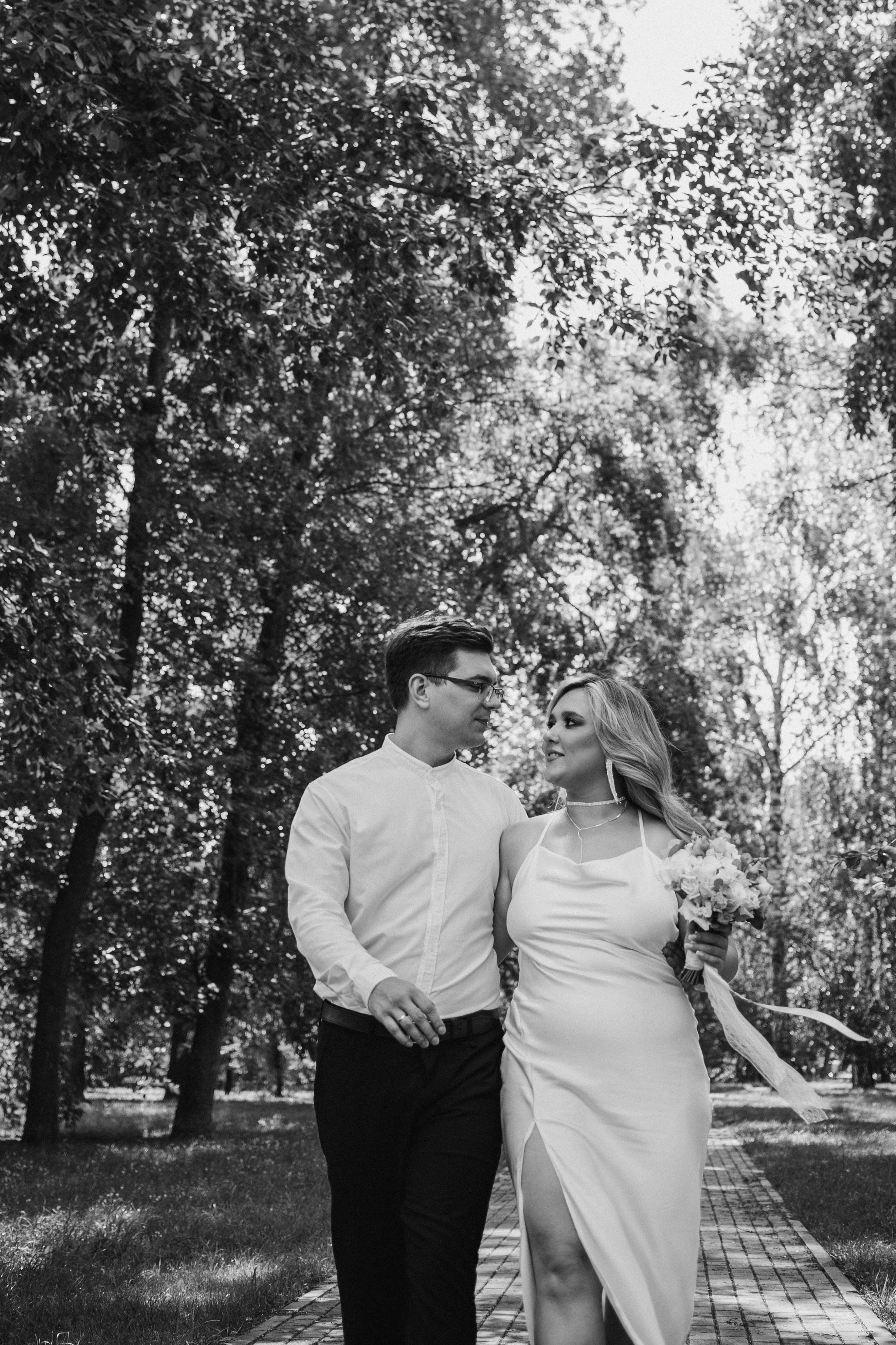 Дмитрий и Татьяна. Фотограф Челябинск Екатерина Миниханова