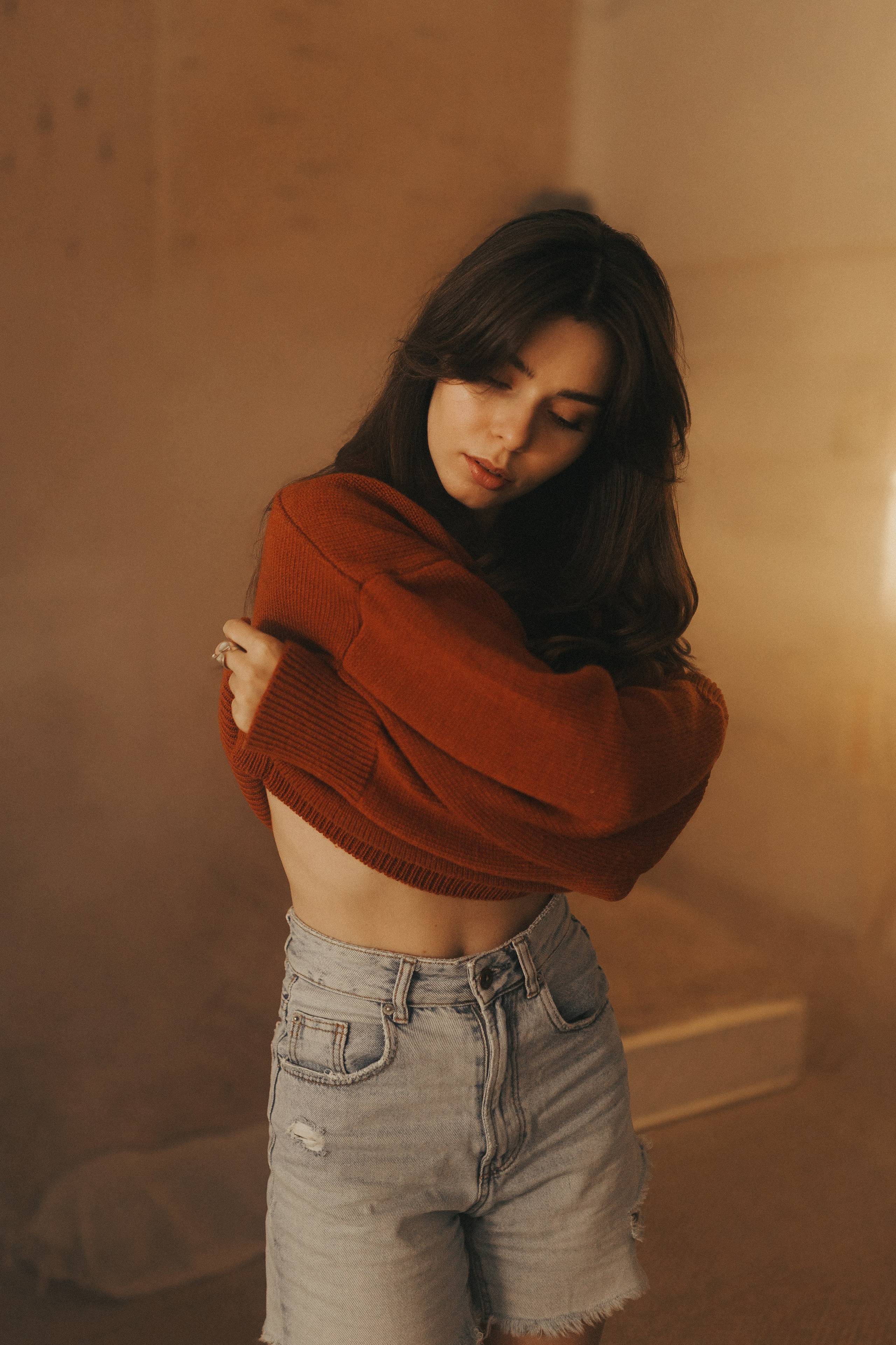 Irina. Свадебный и портретный фотограф в Калининграде и Москве Марк Юдинцев