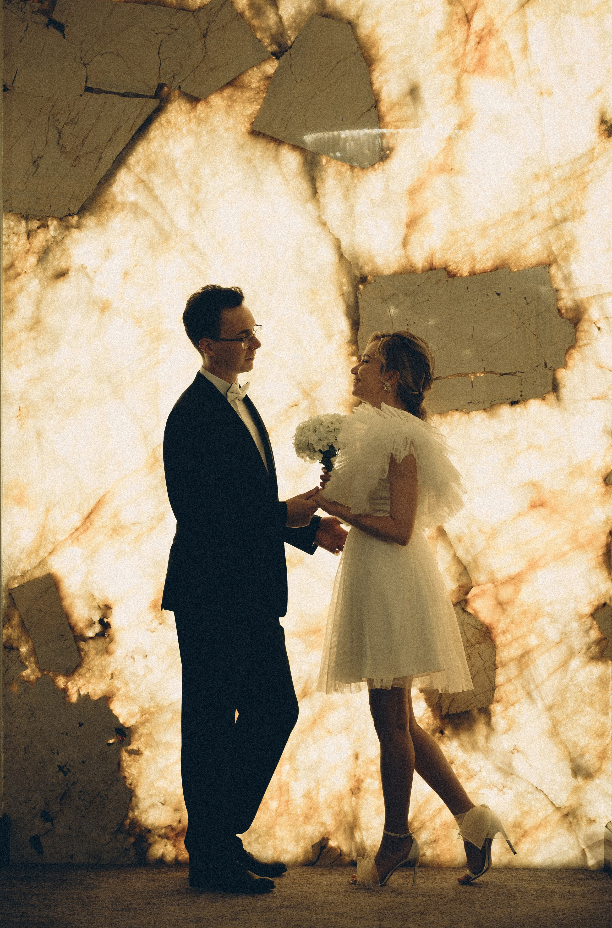 Евгения и Владимир. Свадебный и портретный фотограф в Калининграде и Москве Марк Юдинцев