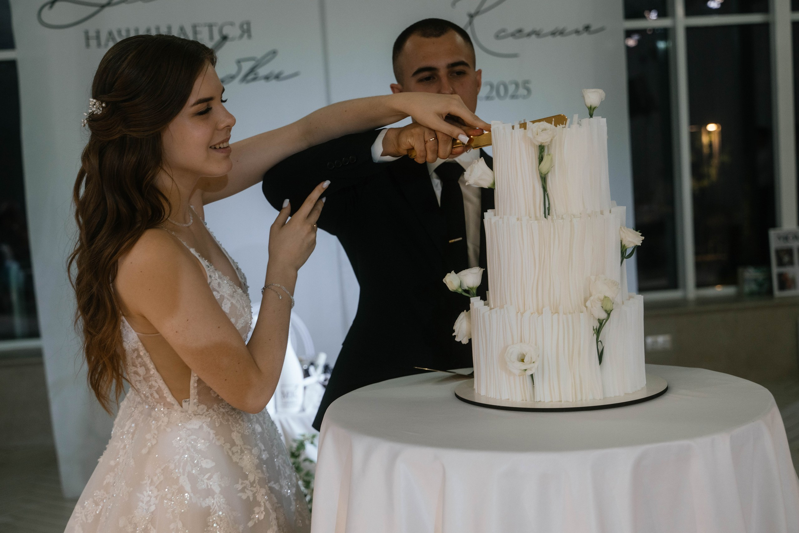 Wedding day #90. Свадебный, семейный фотограф в Рязани Лена Брант