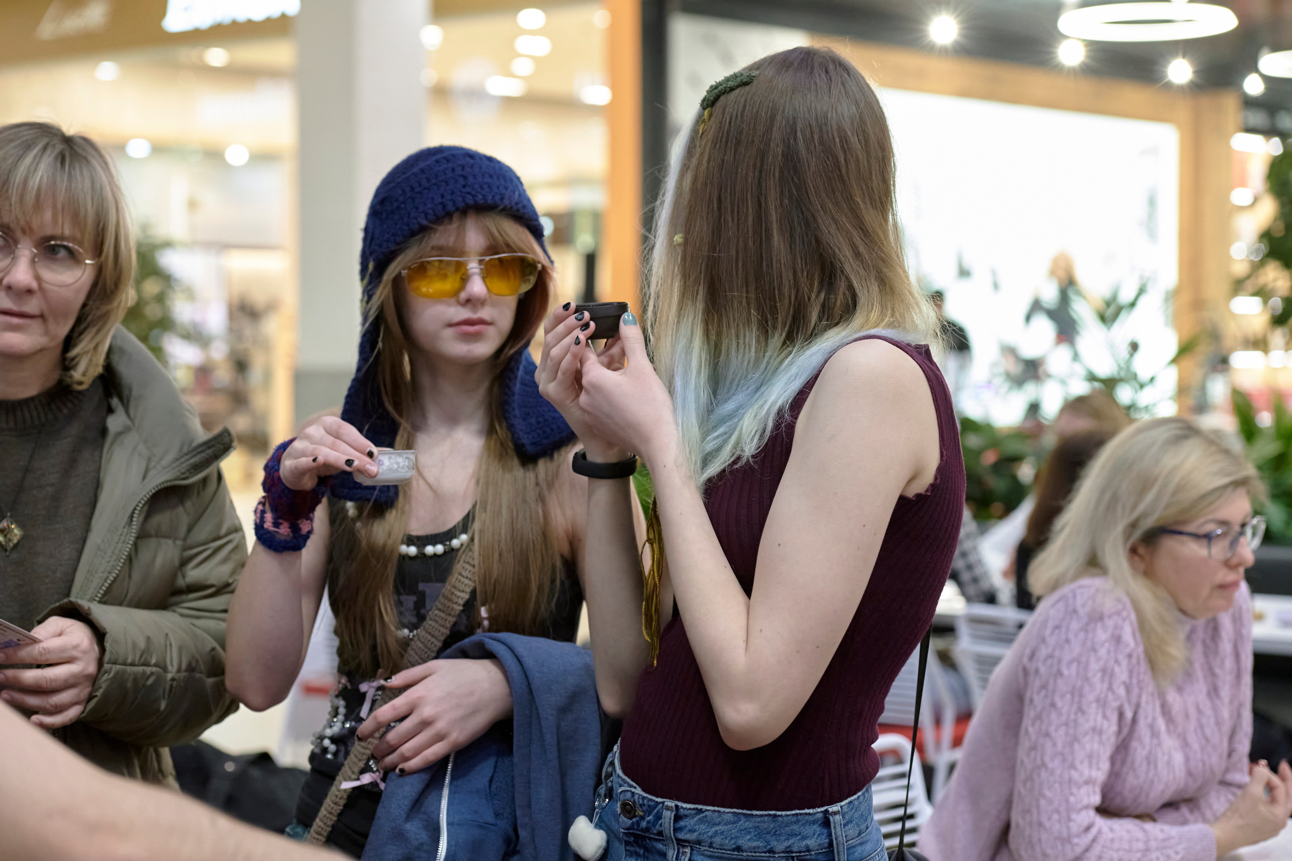 Фоторепортаж общественного мероприятия в Сургуте. Студия по производству фото и видеоконтента «АППЕРТУРА»