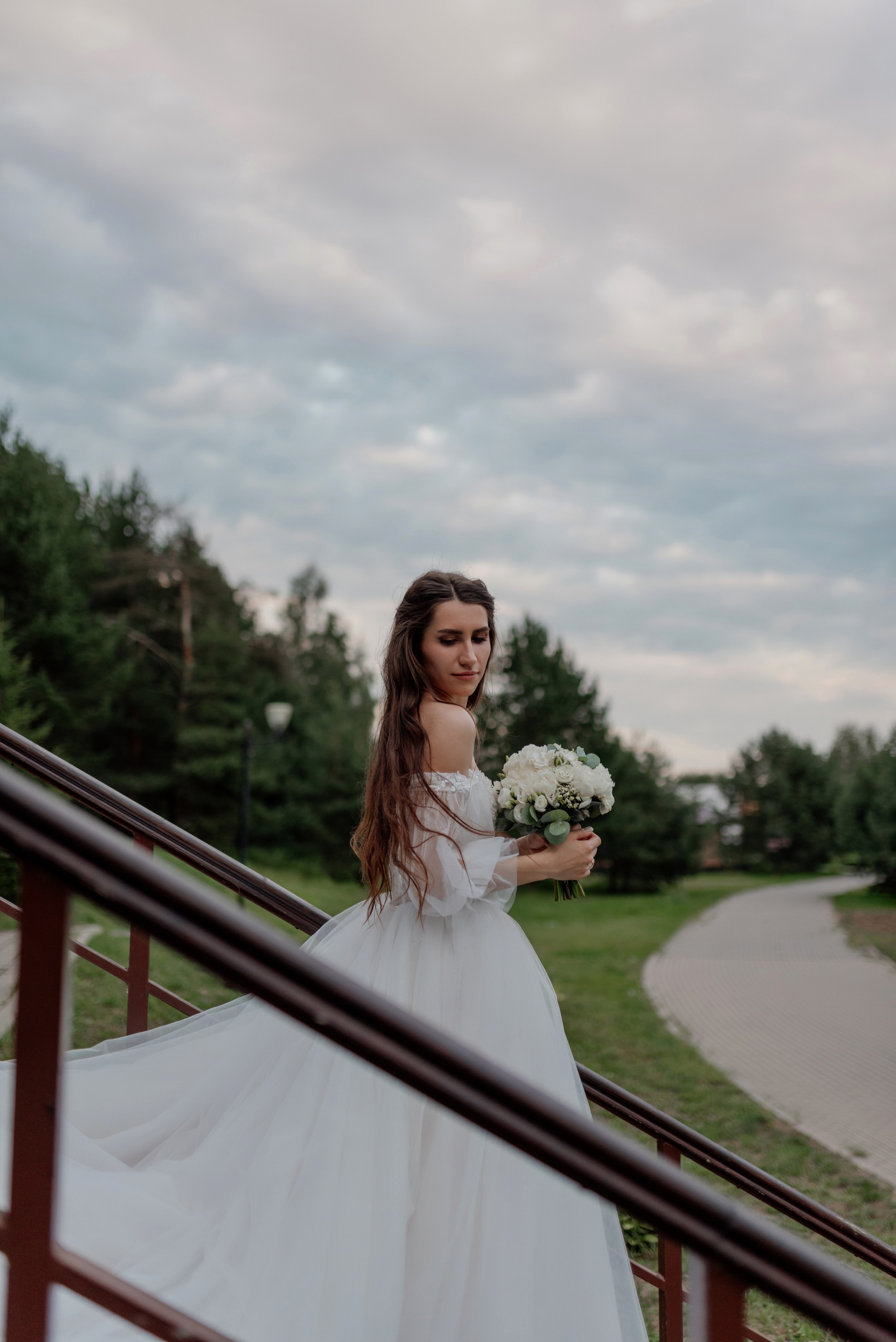 Степан и Анастасия. Свадебный и Семейный фотограф в Ярославле Алёна Колясникова