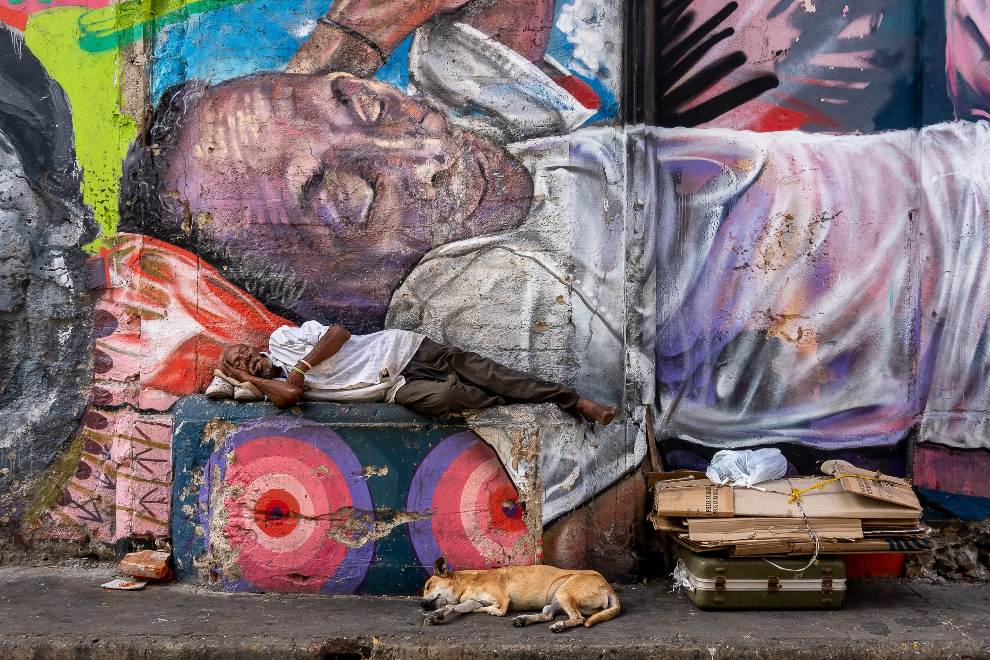Алексей Скоробогатько, фотограф  г. Картахена, Колумбия. Alexey Skorobogatko, photographer, Cartagena, Colombia. Фотограф Алексей Скоробогатько