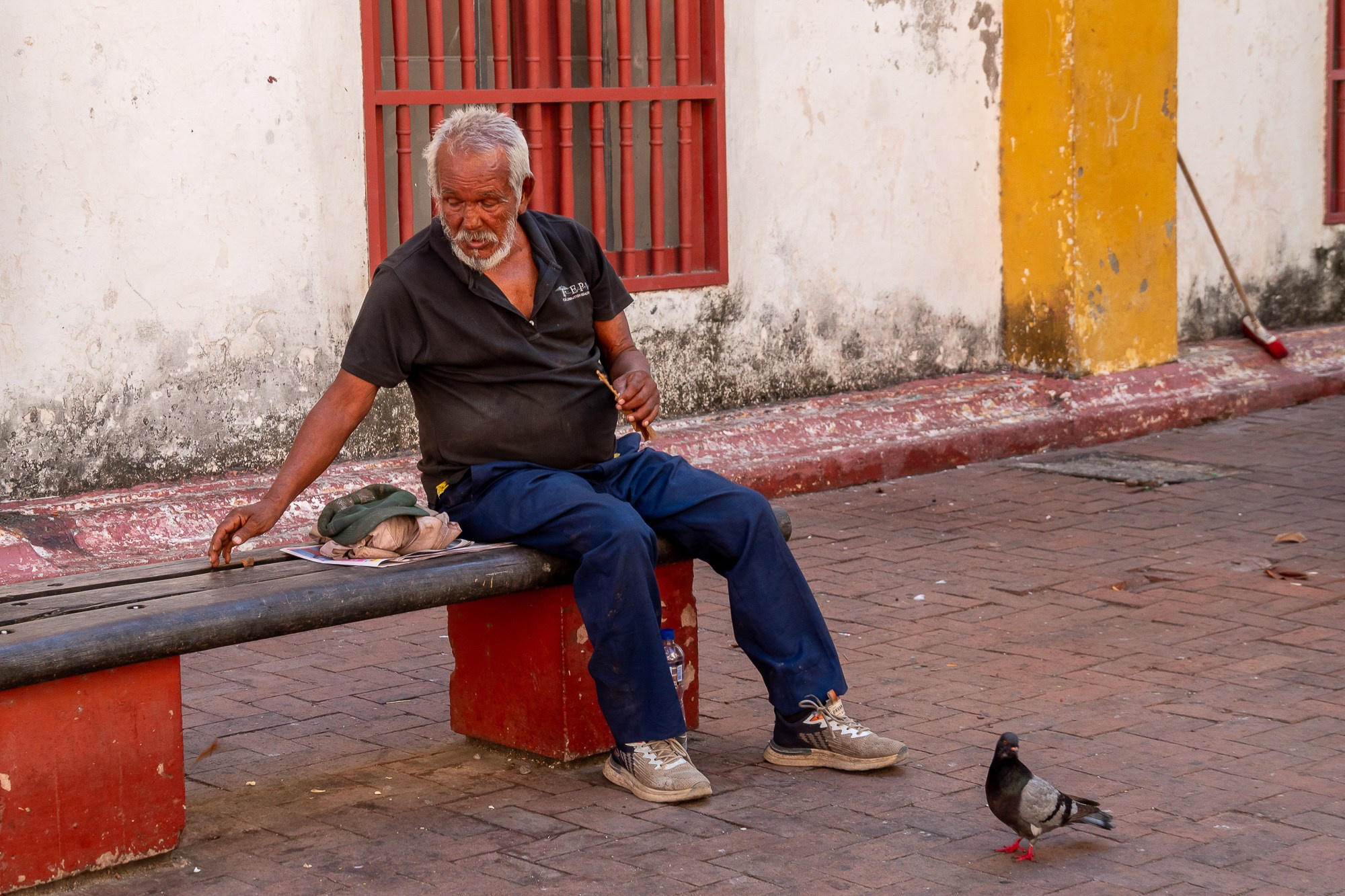 Алексей Скоробогатько, фотограф  г. Картахена, Колумбия. Alexey Skorobogatko, photographer, Cartagena, Colombia. Фотограф Алексей Скоробогатько