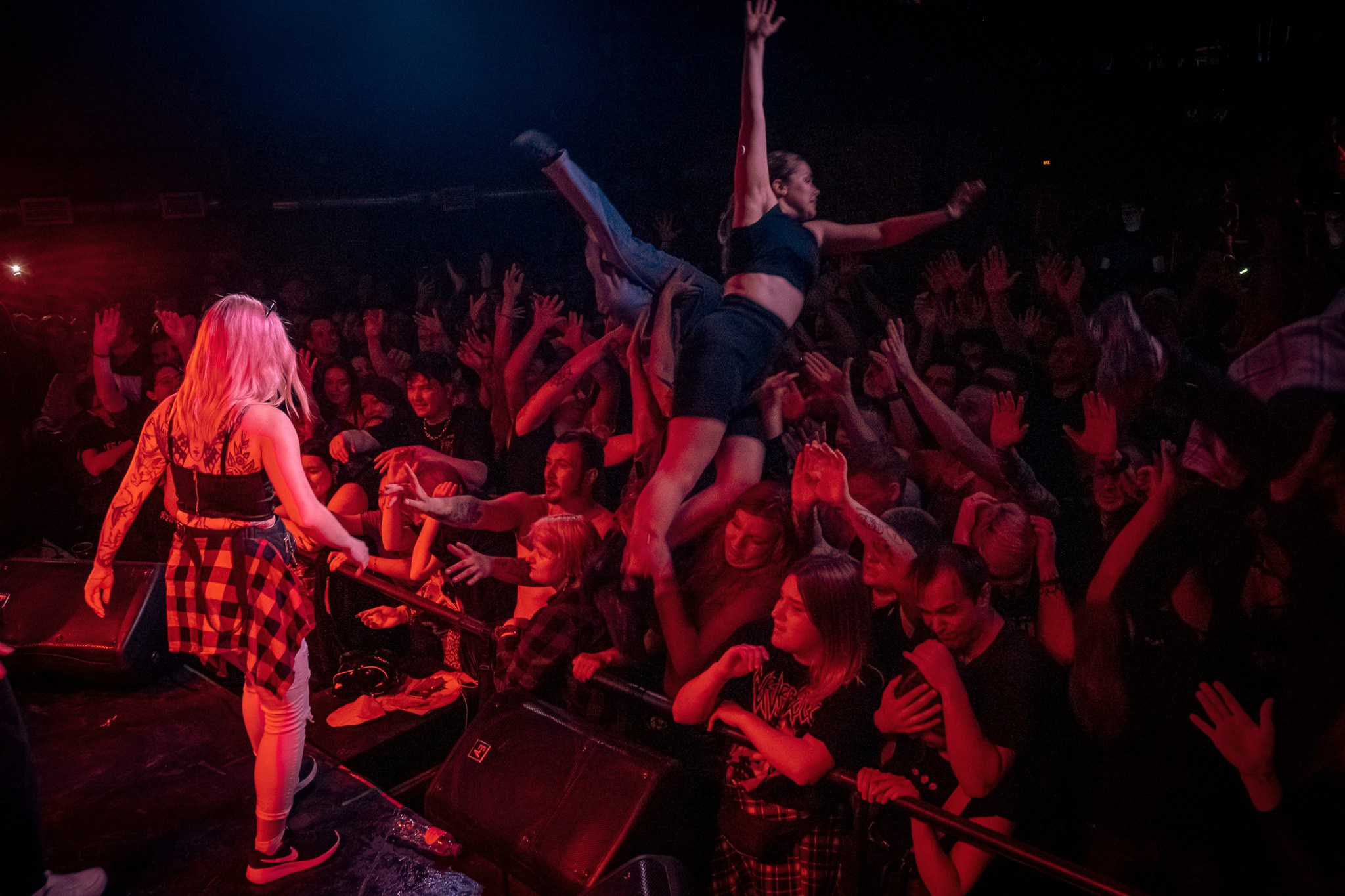 Neverlove, 13.05.23, Factory. Репортажный фотограф, Санкт-Петербург