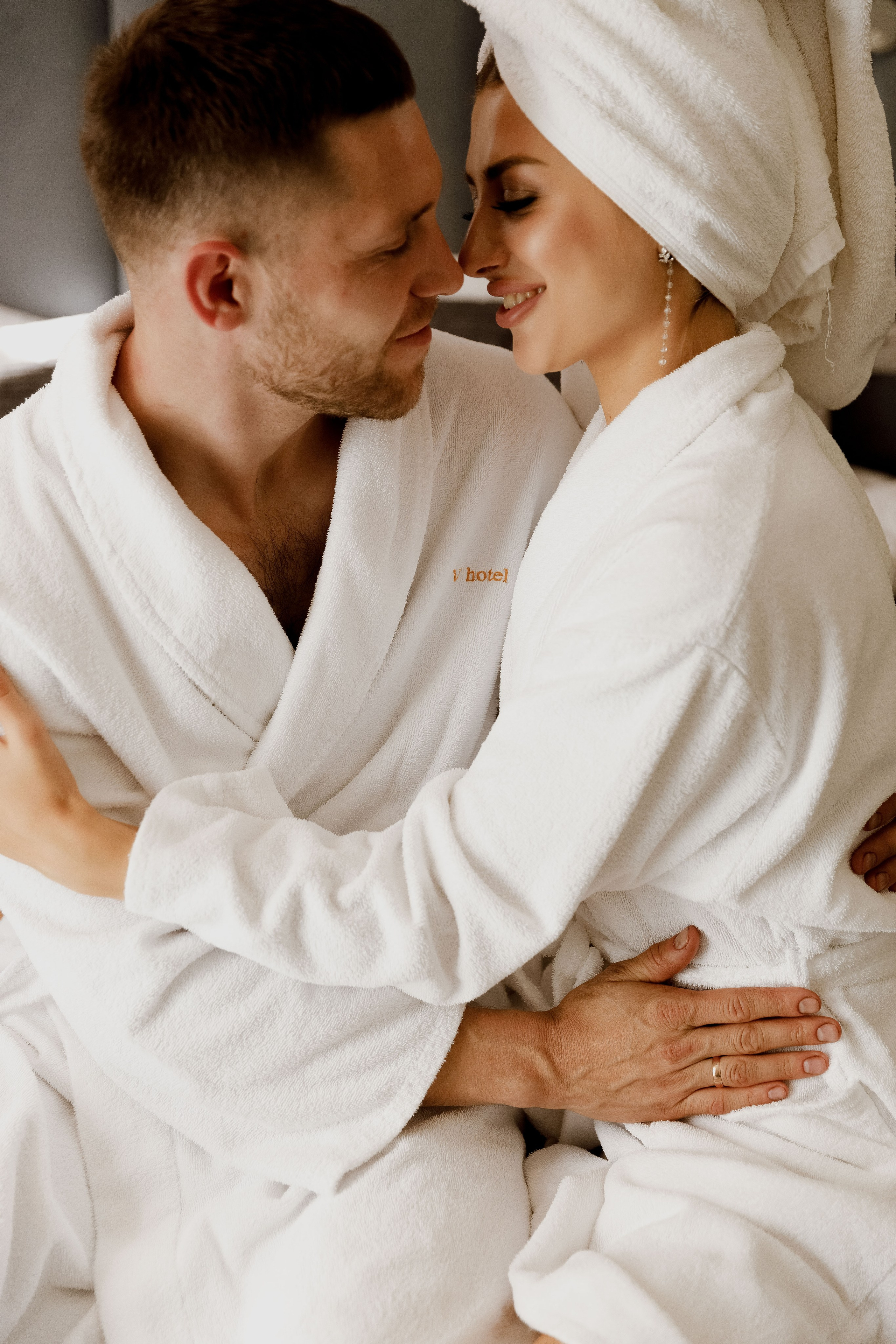 Диана и Александр. Свадебный и семейный фотограф  во Владивостоке Ольга Украинец