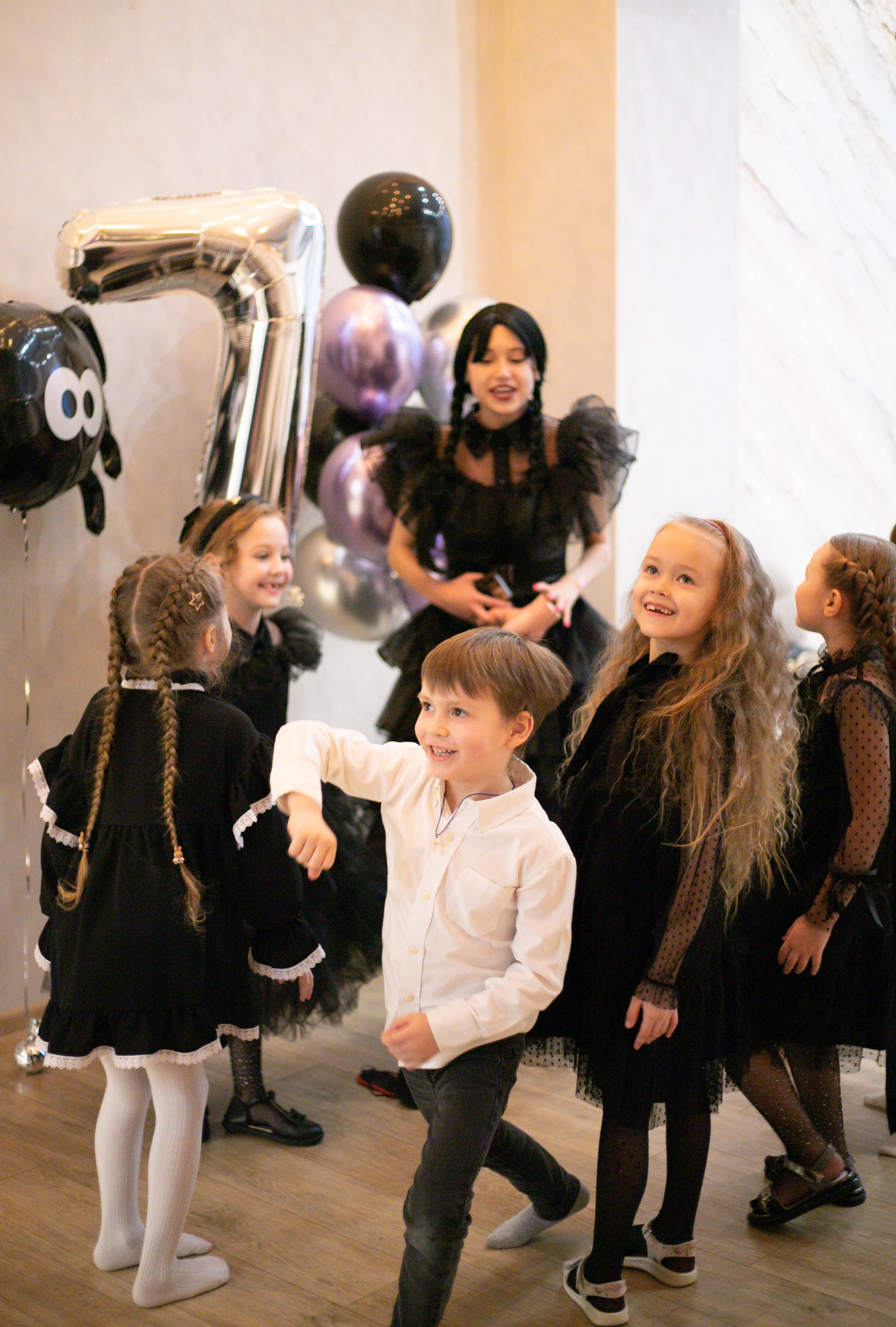 Фоторепортаж детских мероприятий. Фотограф Виктория Субочева