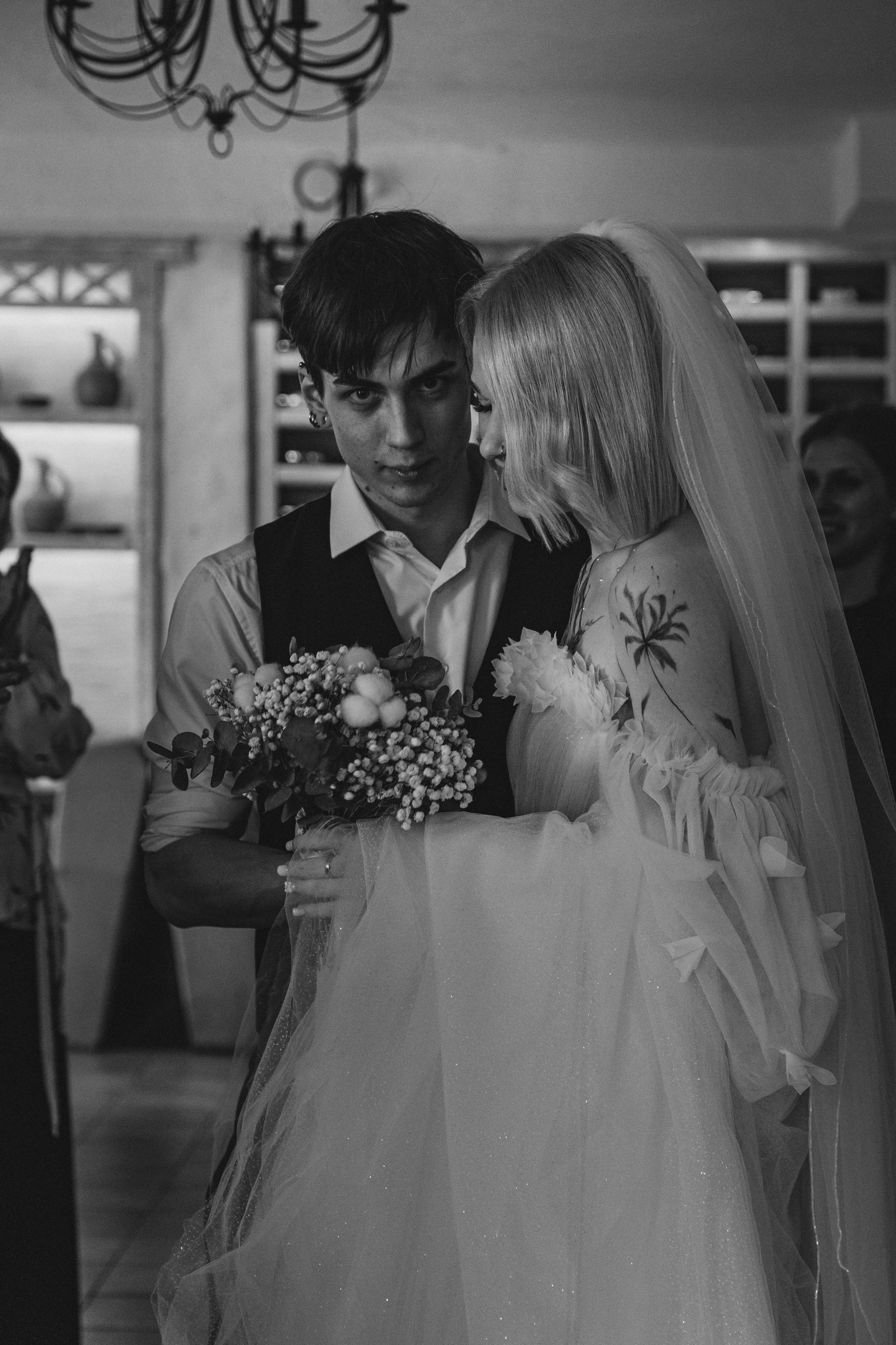 Wedding. Photografer