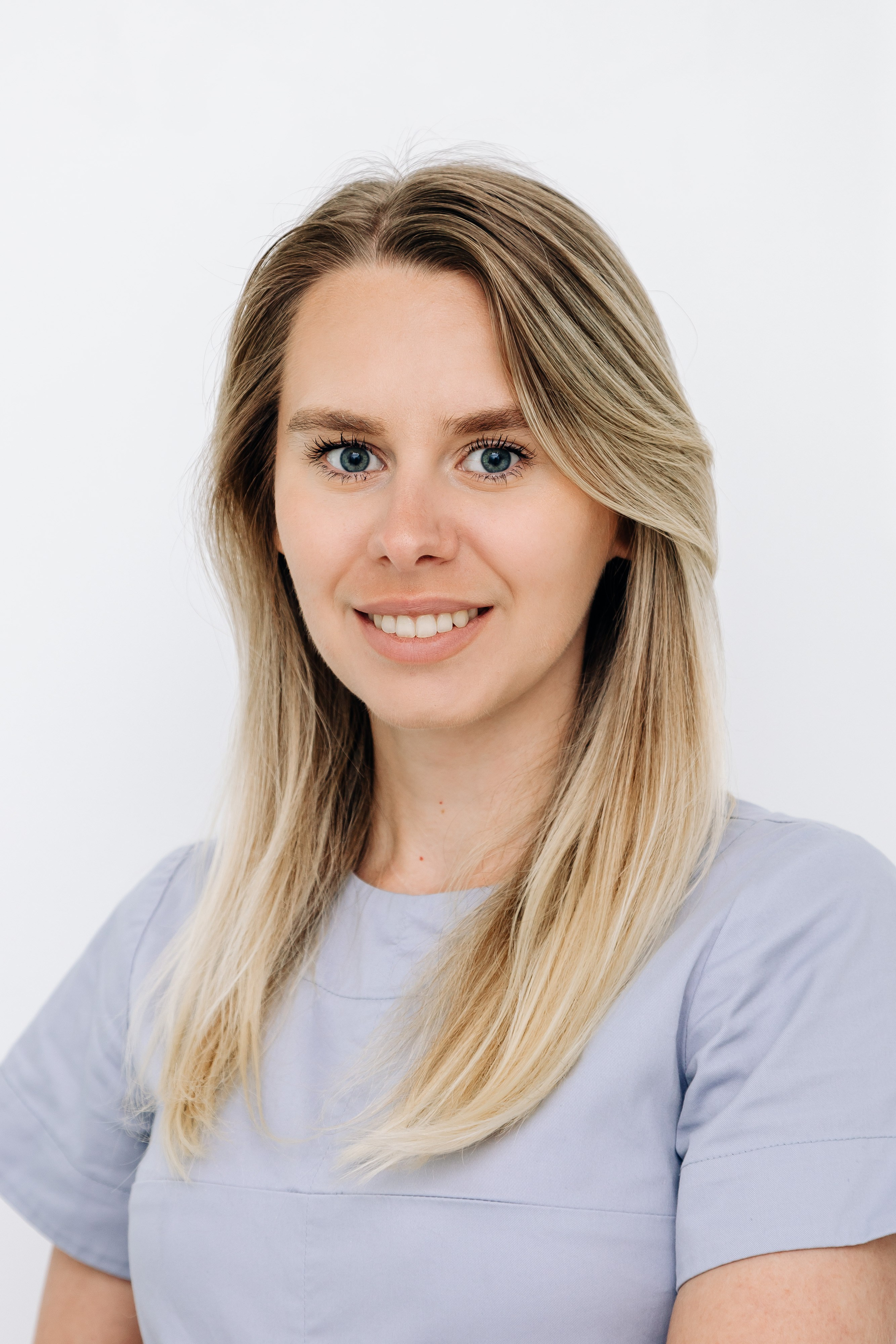 Стоматология