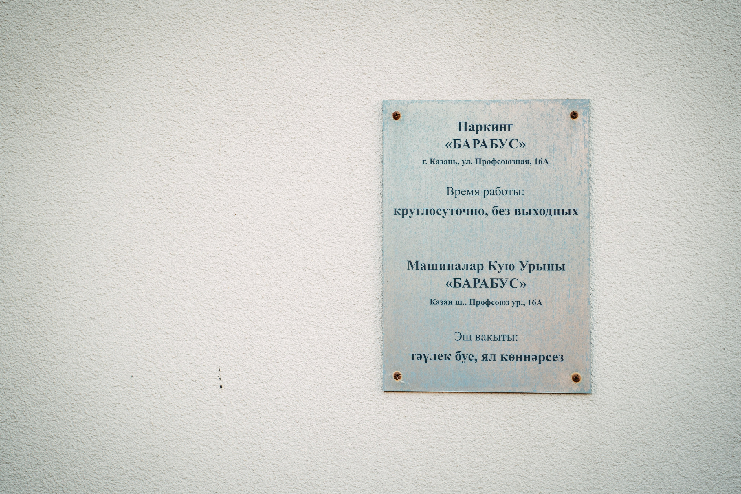 Дай Посмотрю. Экскурсия по Профсоюзной / 2023. Саша Копылов, фотограф в Казани