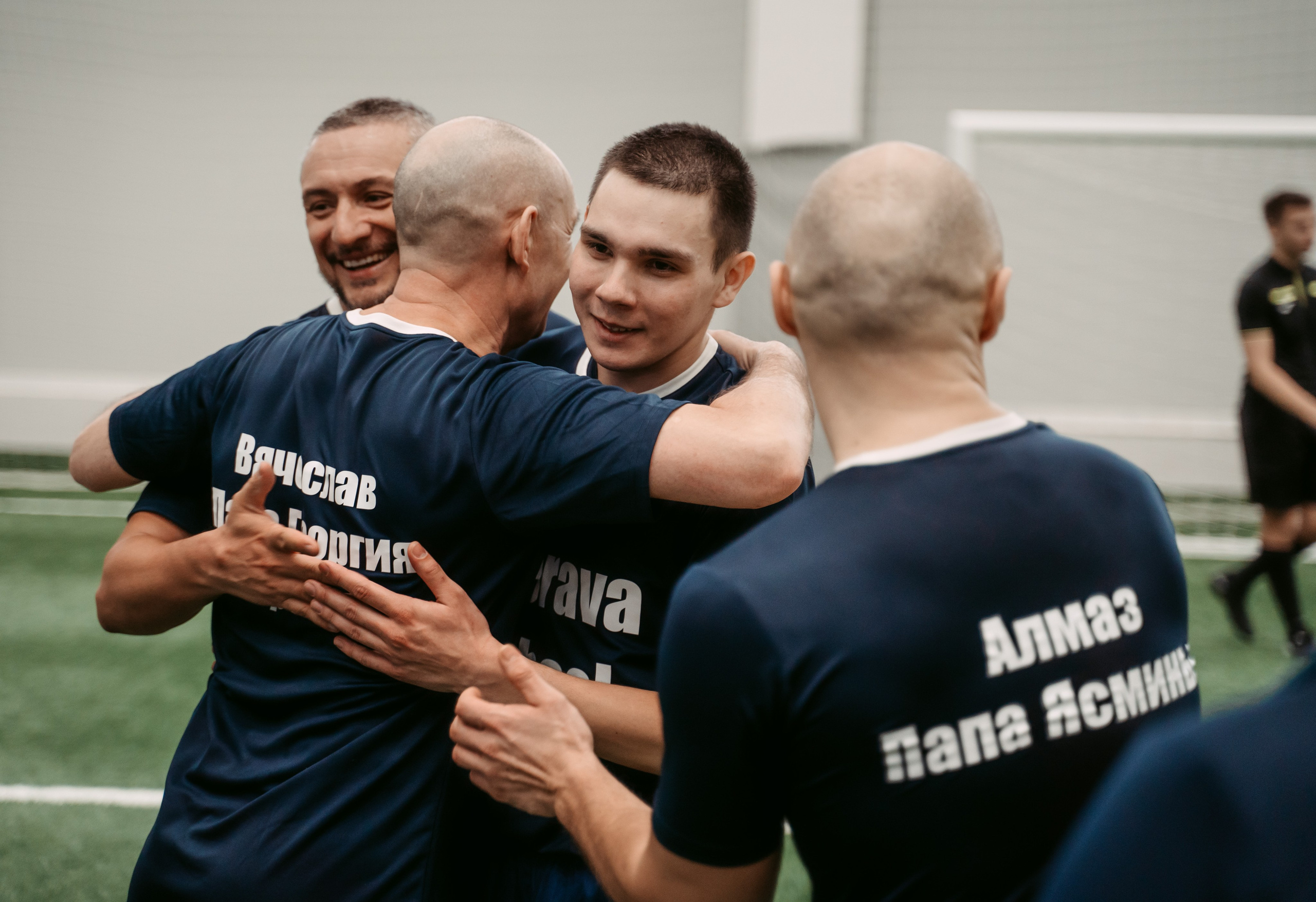 Bala-city Football cup / 2023. Саша Копылов, фотограф в Казани