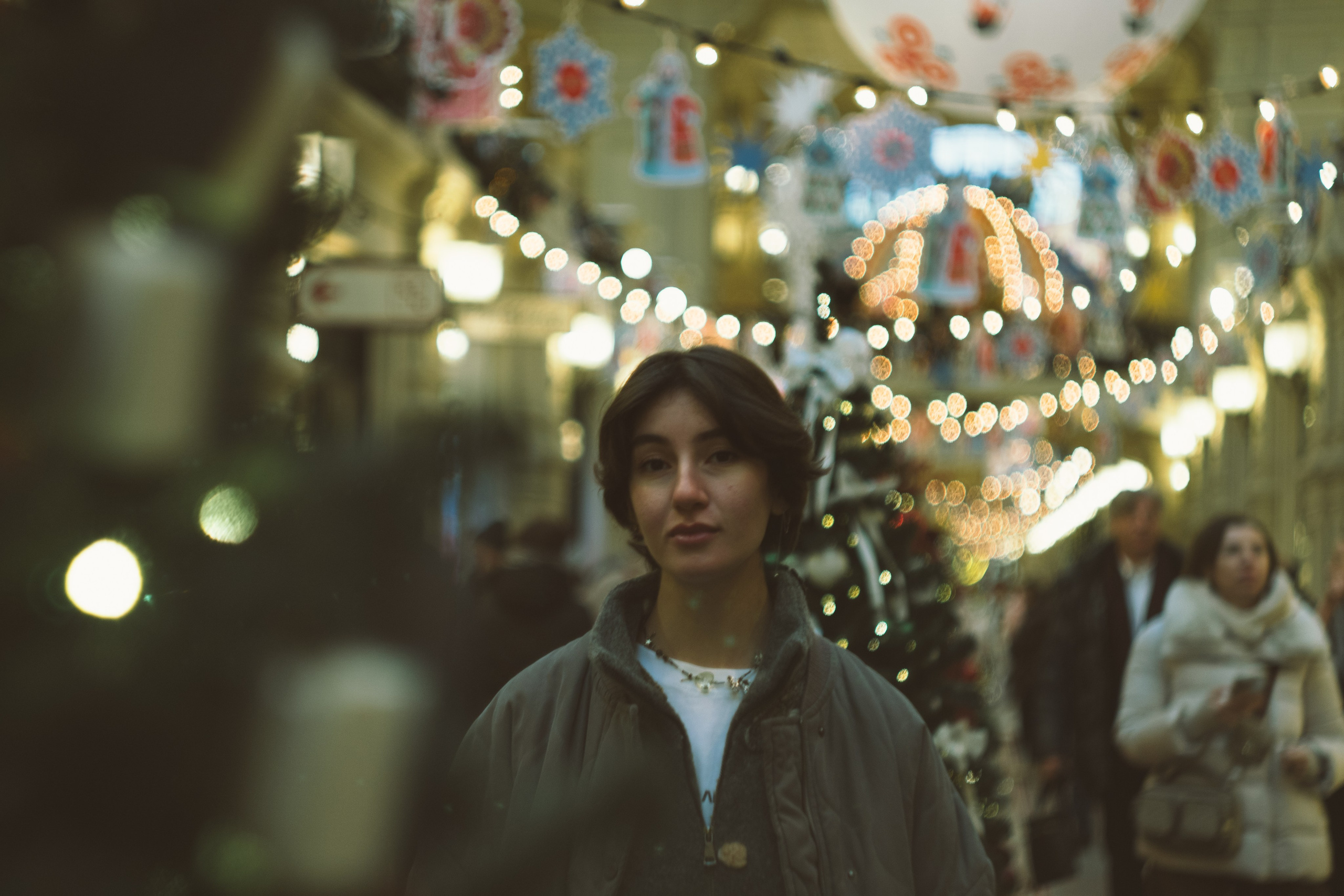 Фотографии портретов. NECULTURED PHOTOGRAPHER