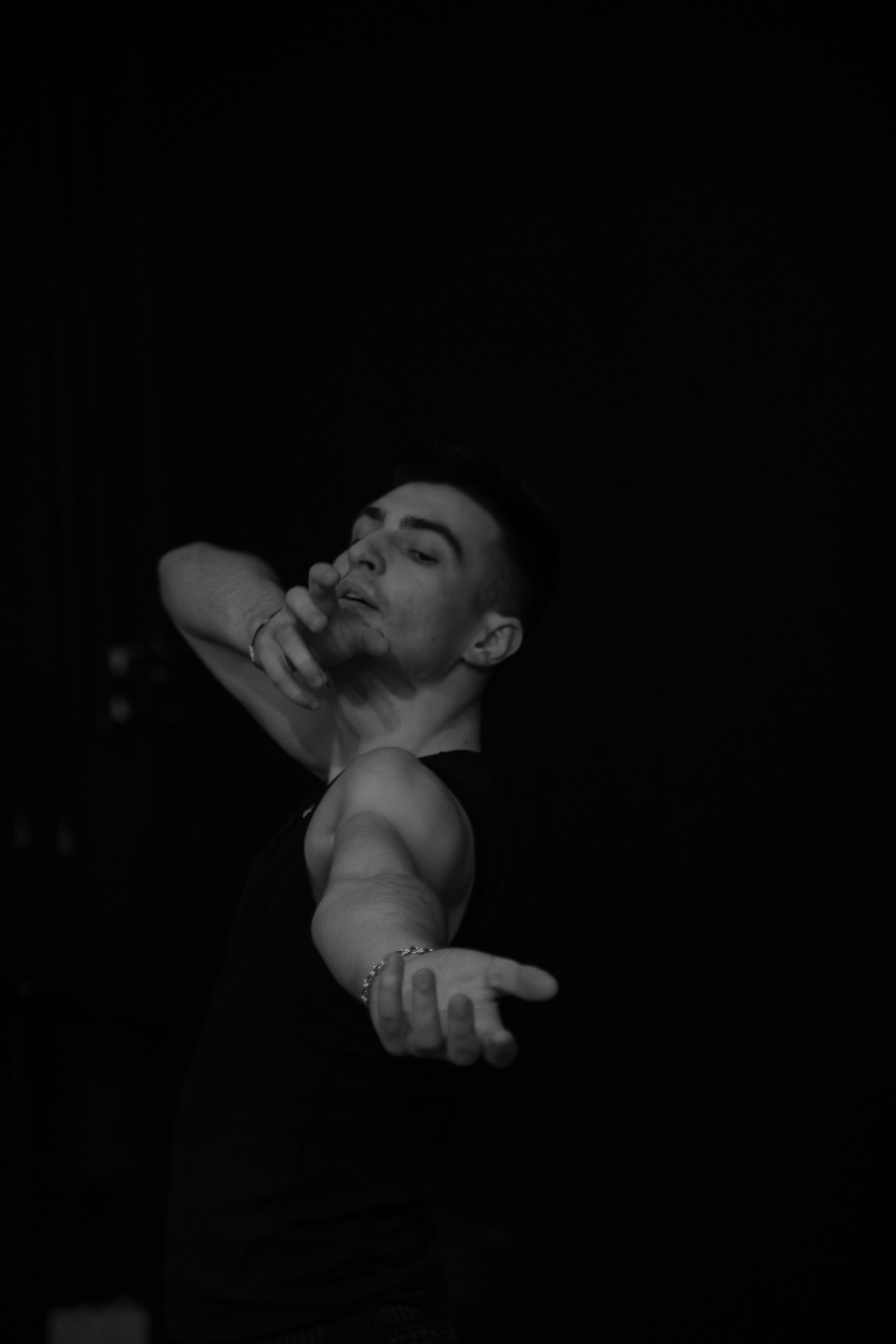 Фотосессии с workshop'ов. Пленочный фотограф в Москве | Necultured