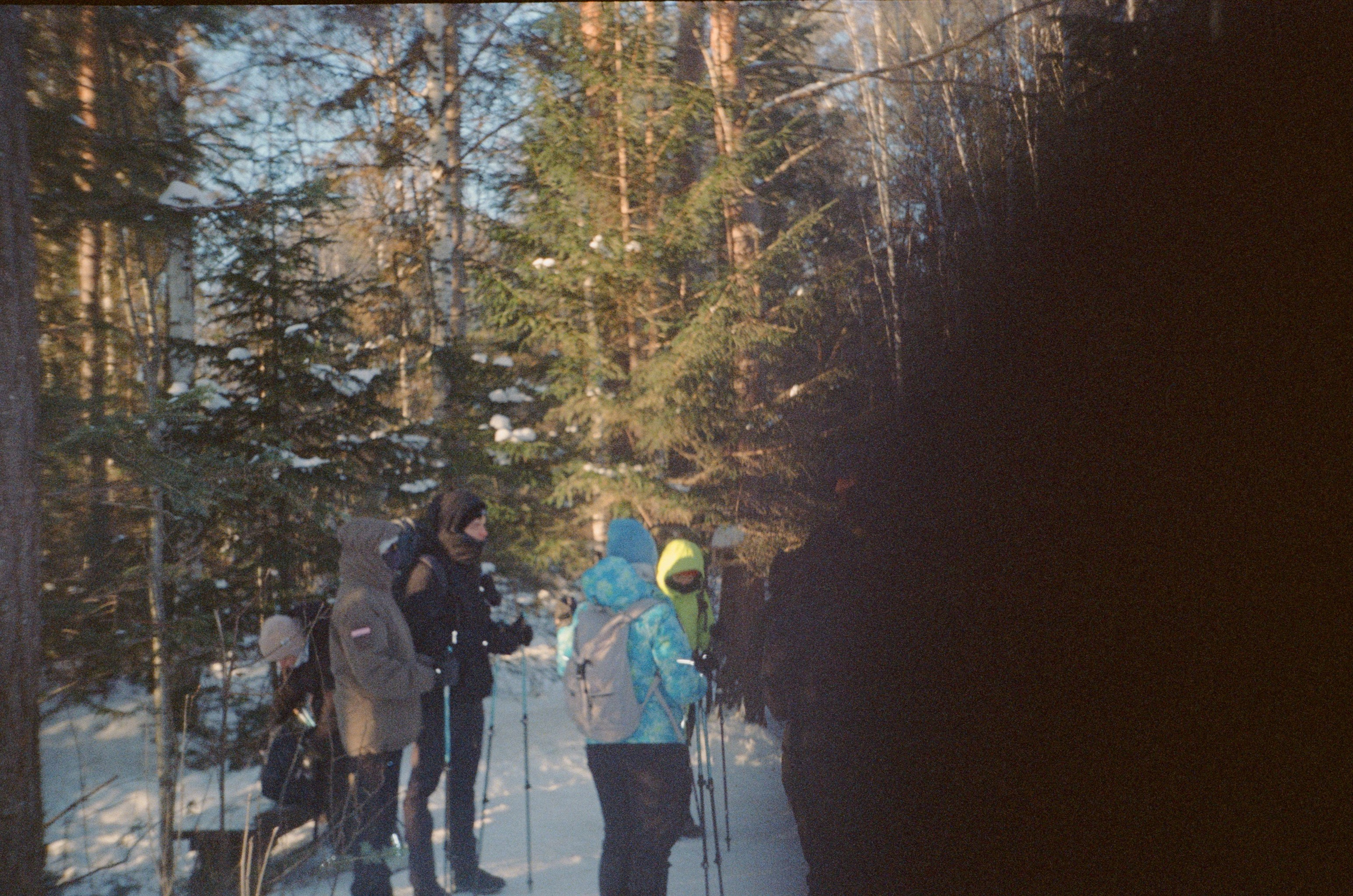 Блог про Южный Урал | Тюлюк. NECULTURED PHOTOGRAPHER