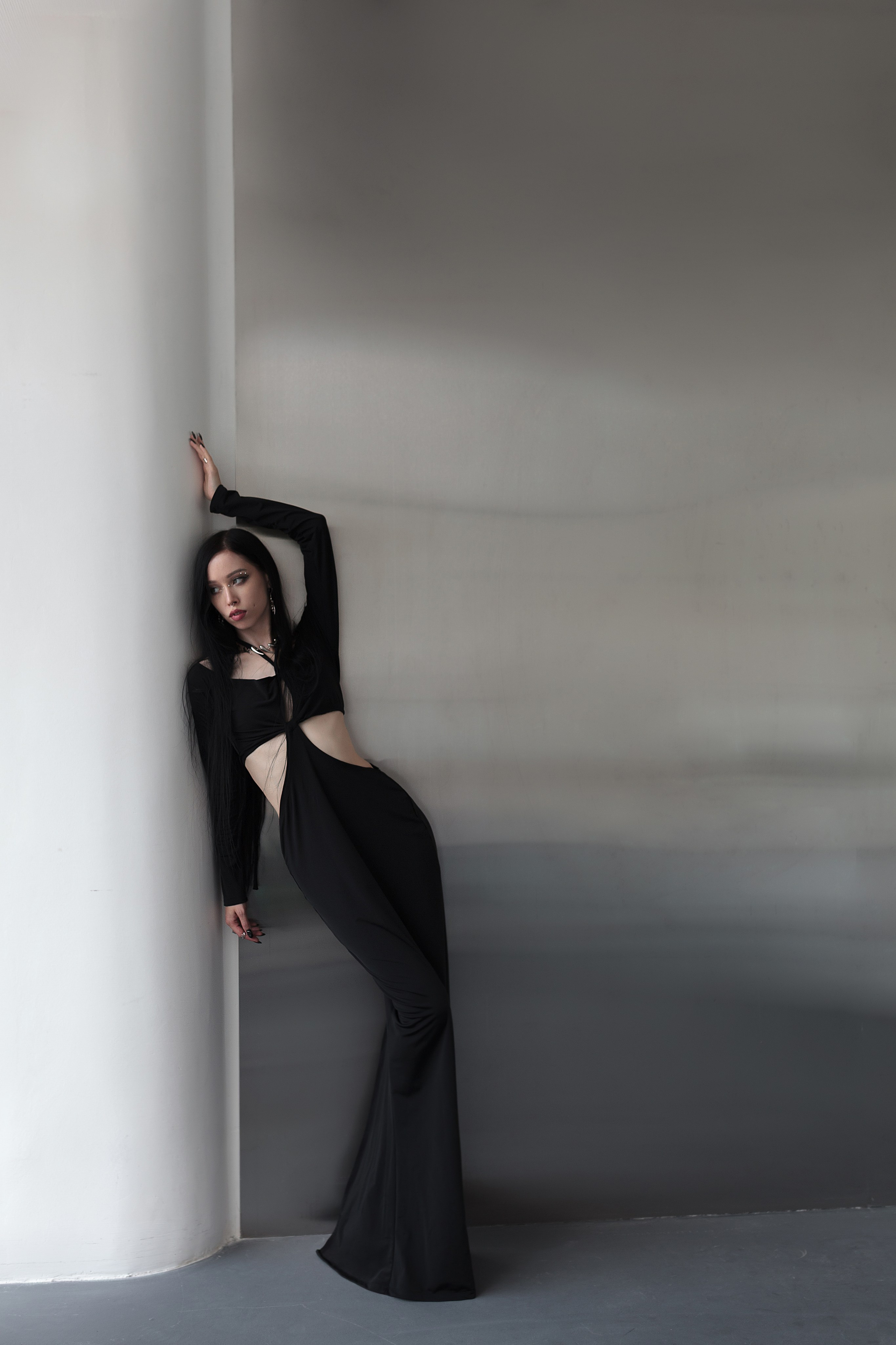 Юля. Лиза Бродская — фотограф в Москве