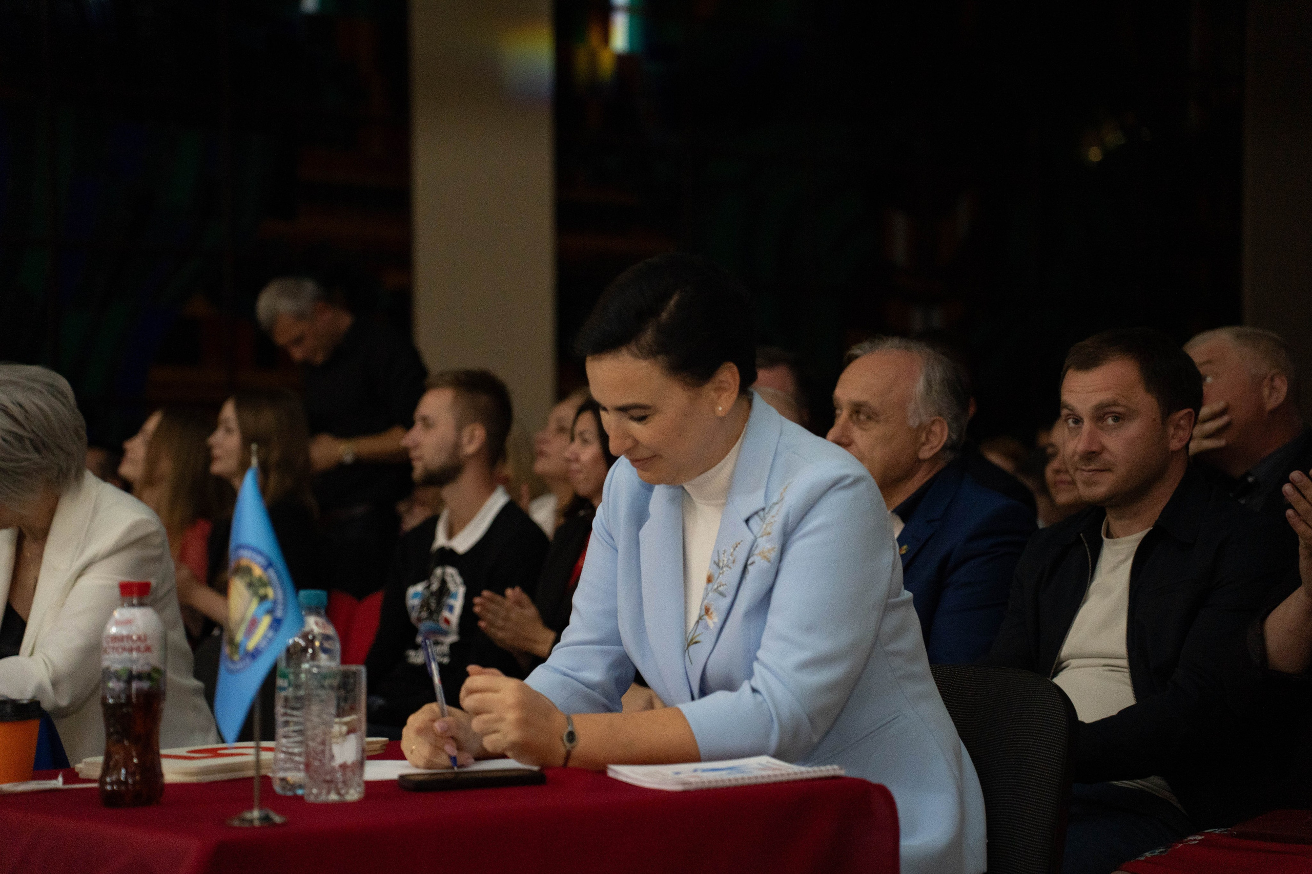 Концертные репортажи. Тори Ма | фотограф из Луганска Виктория Марченко