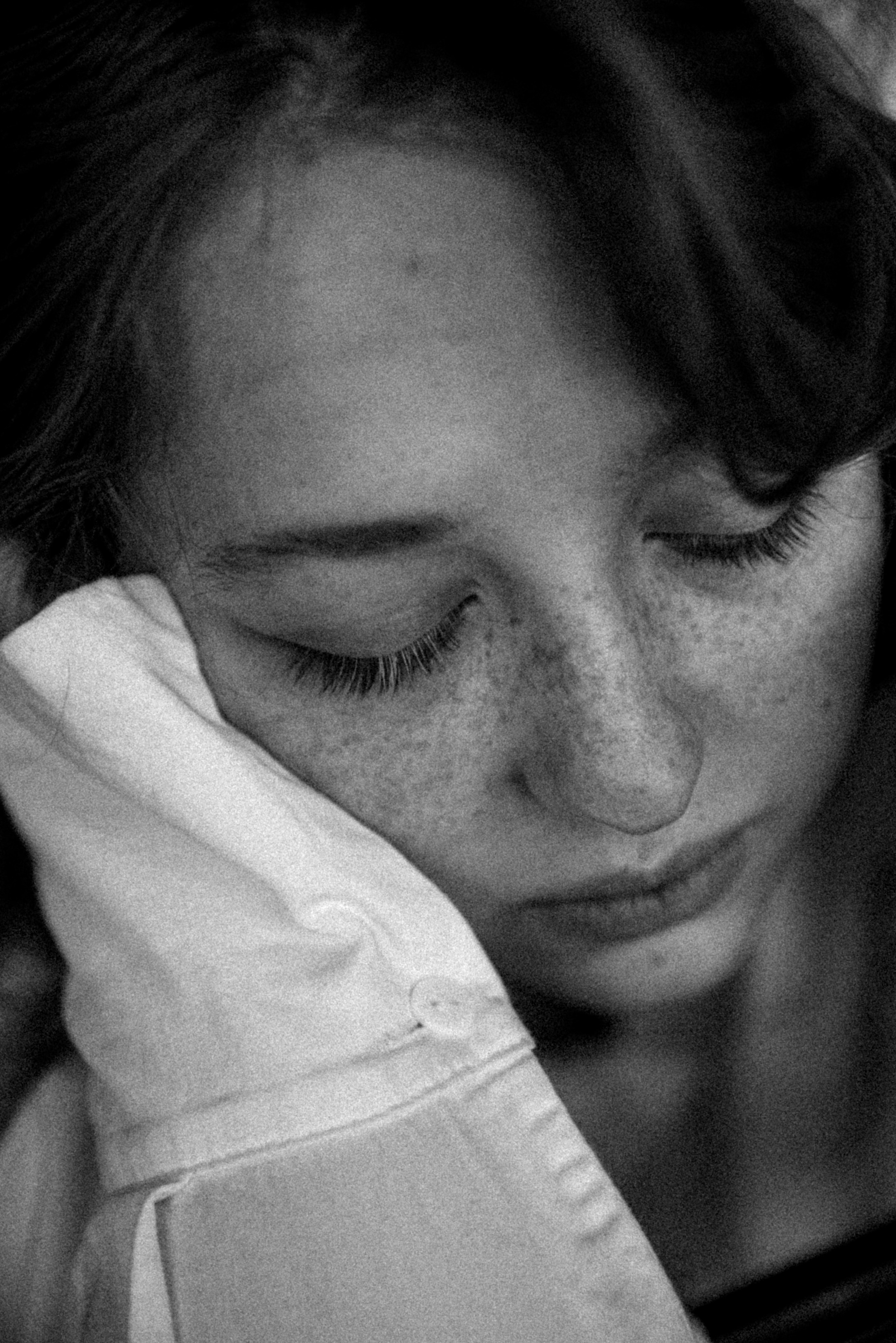 Анастасия. Мужской фотограф СПб