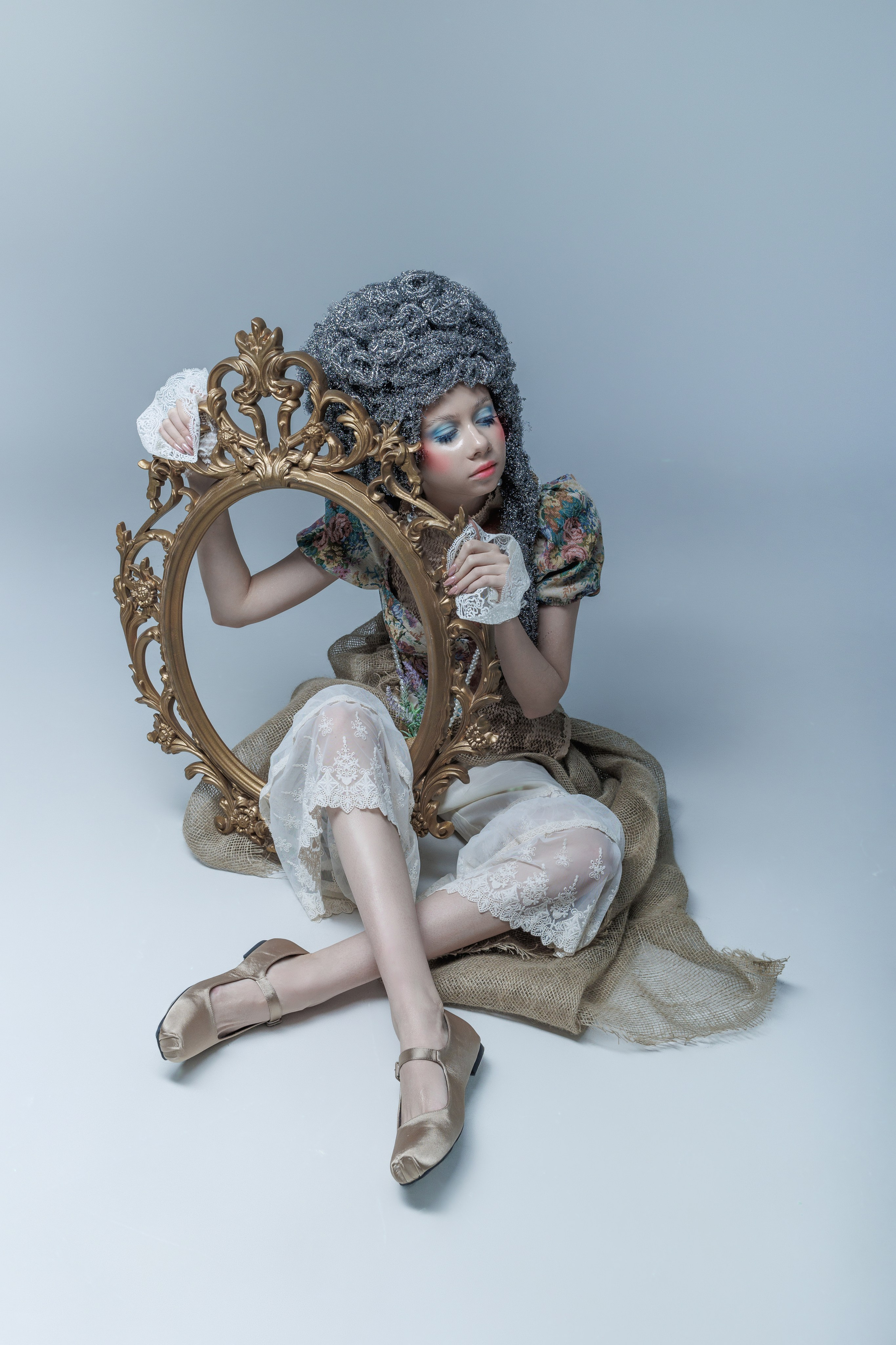 Конкурс Звезда Эстель. Анна Демидец — фотограф и маркетолог в Новошахтинске, Шахтах и Ростове-на-Дону