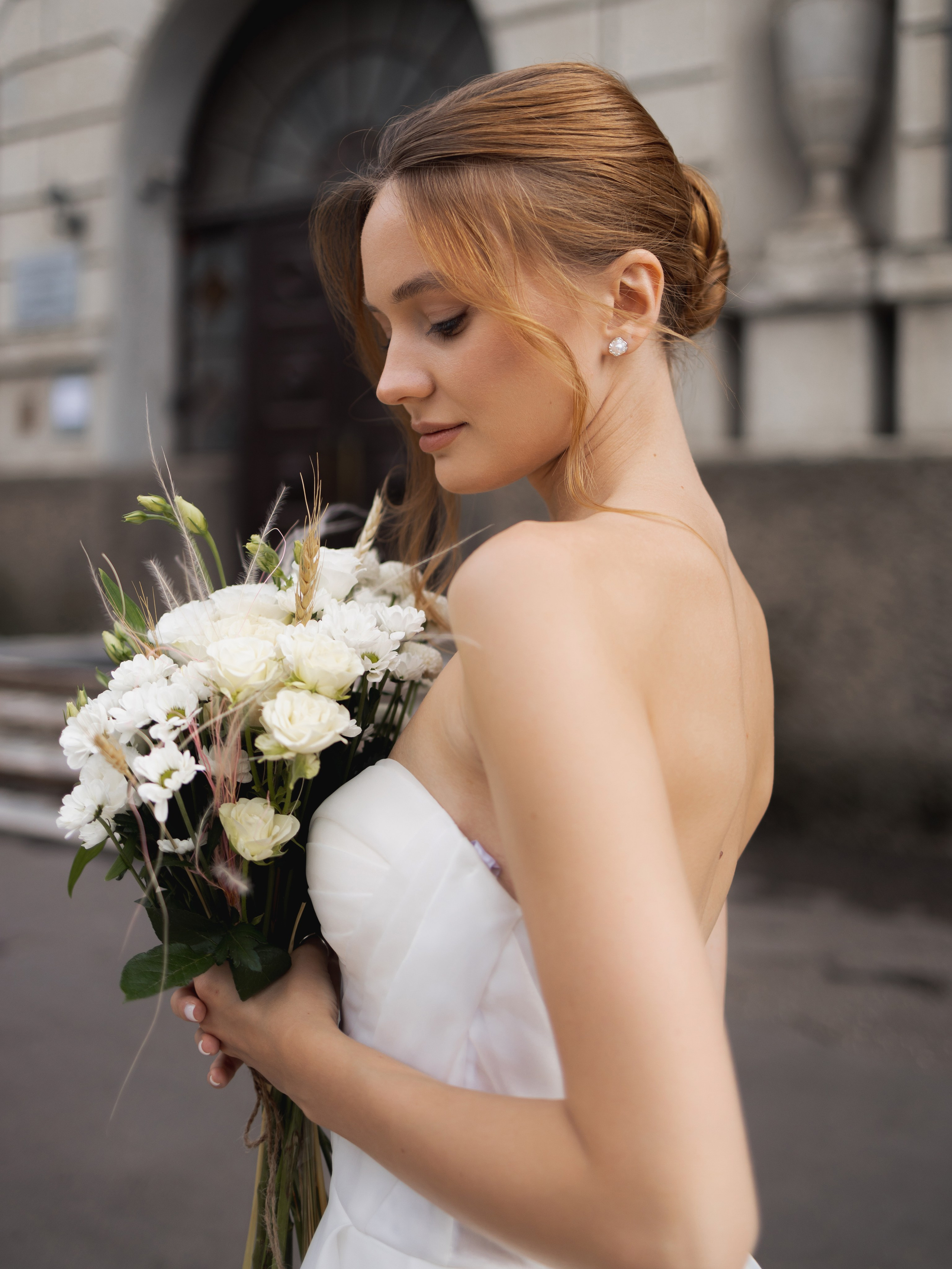 Дмитрий & Наталья. Фотограф Екатерина Волкова