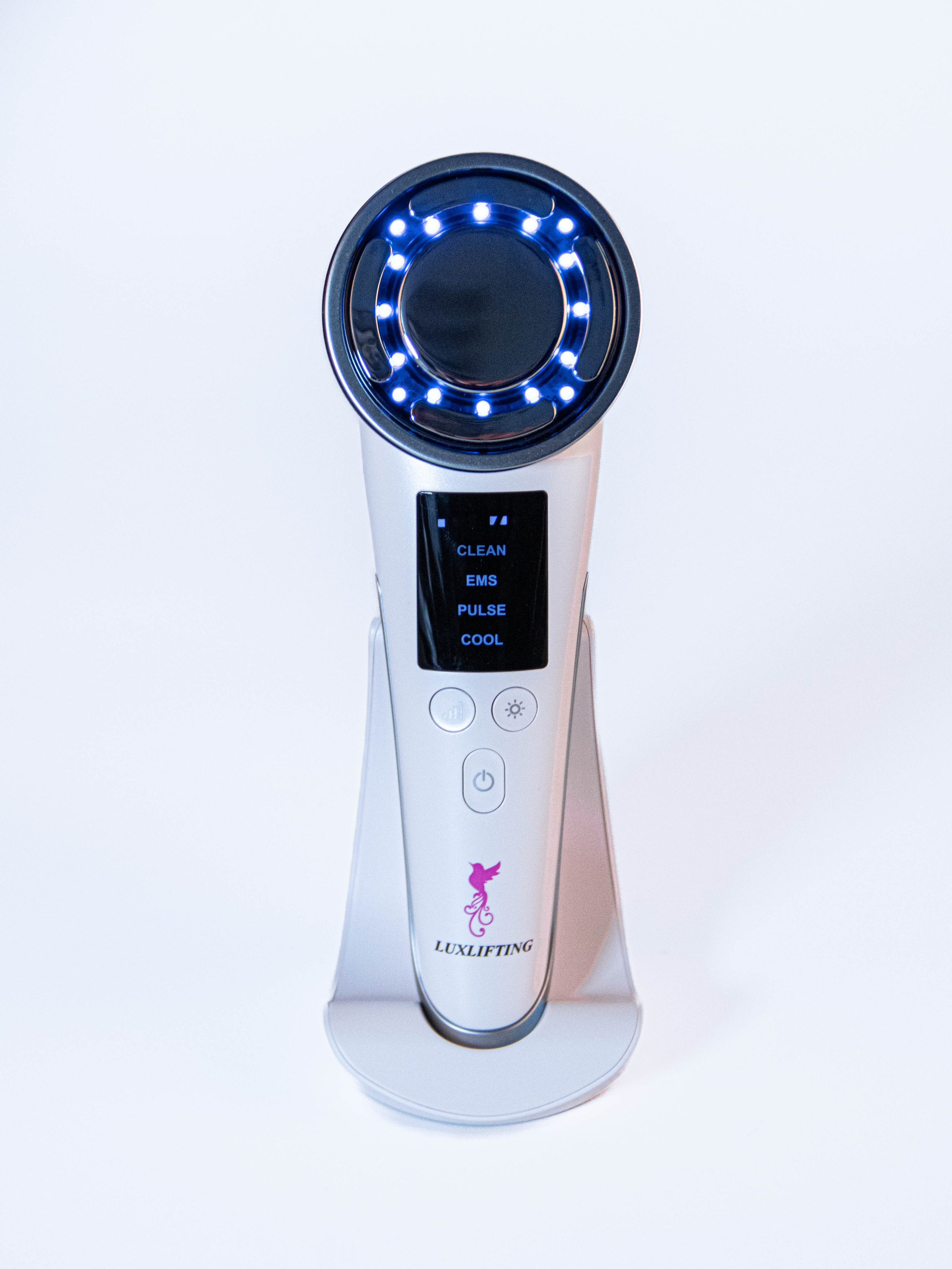 Массажер для лица. «Матрица»