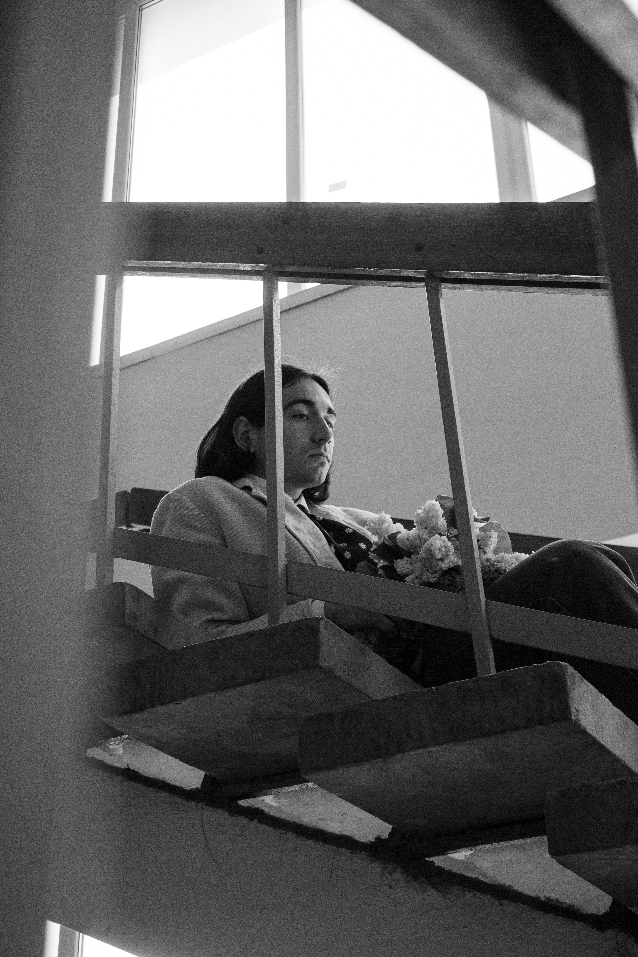 Влад. Портретный фотограф в Минске Изотова Варвара