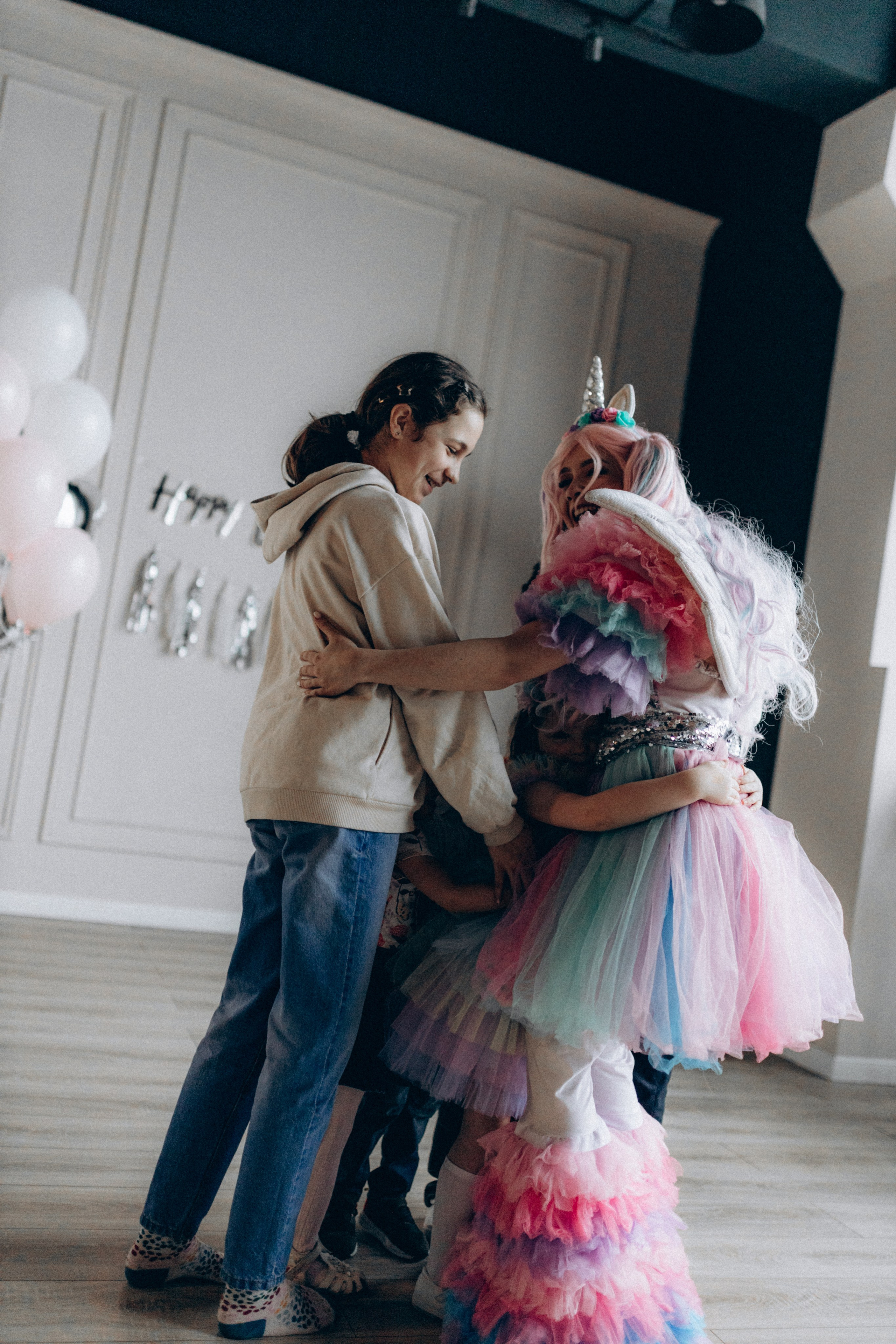 День рождения Ариши. Фотограф НОГИНСК, Москва, Анастасия Белая