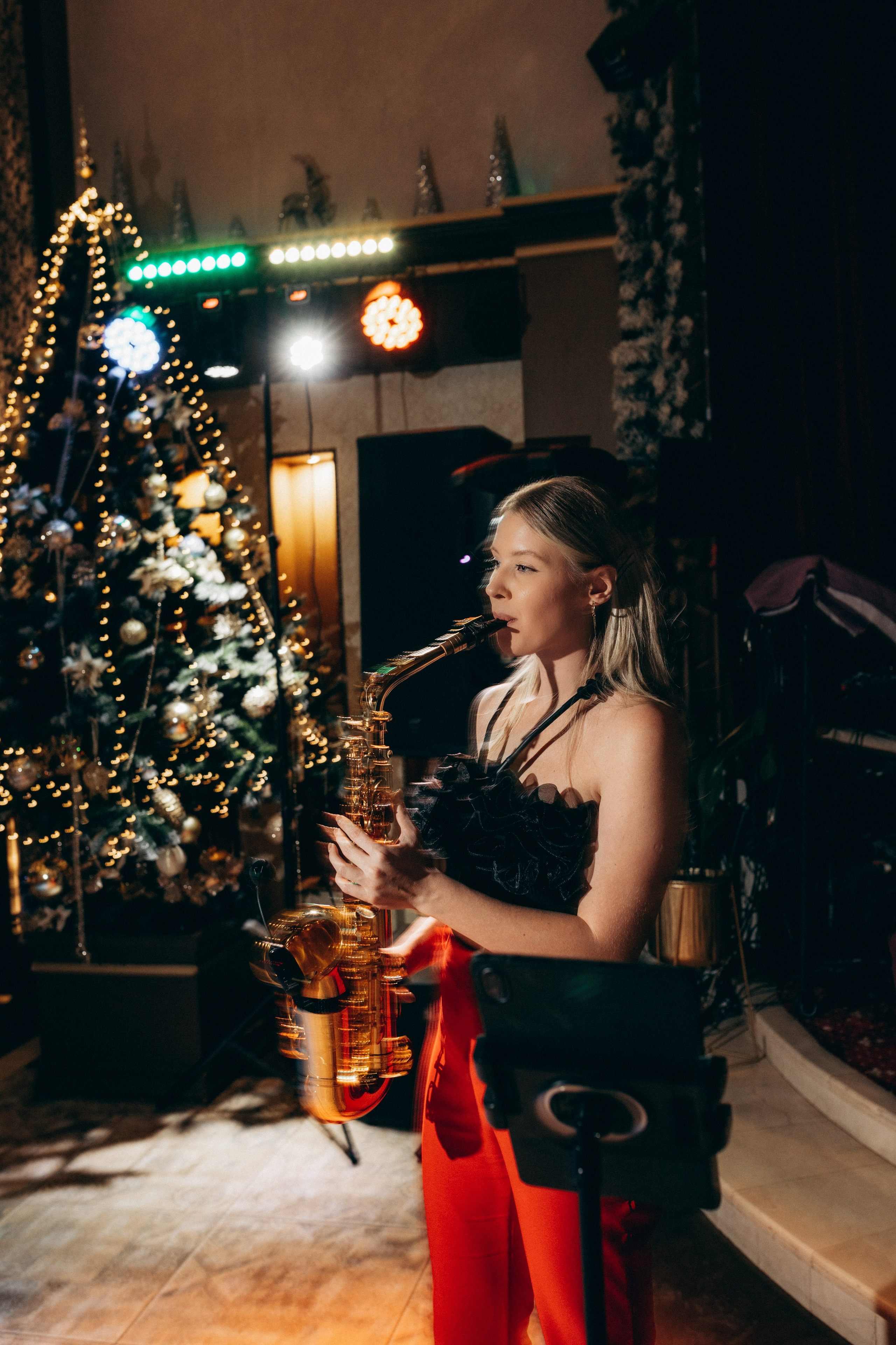 Новогодний корпоратив. Фотограф НОГИНСК, Москва, Анастасия Белая