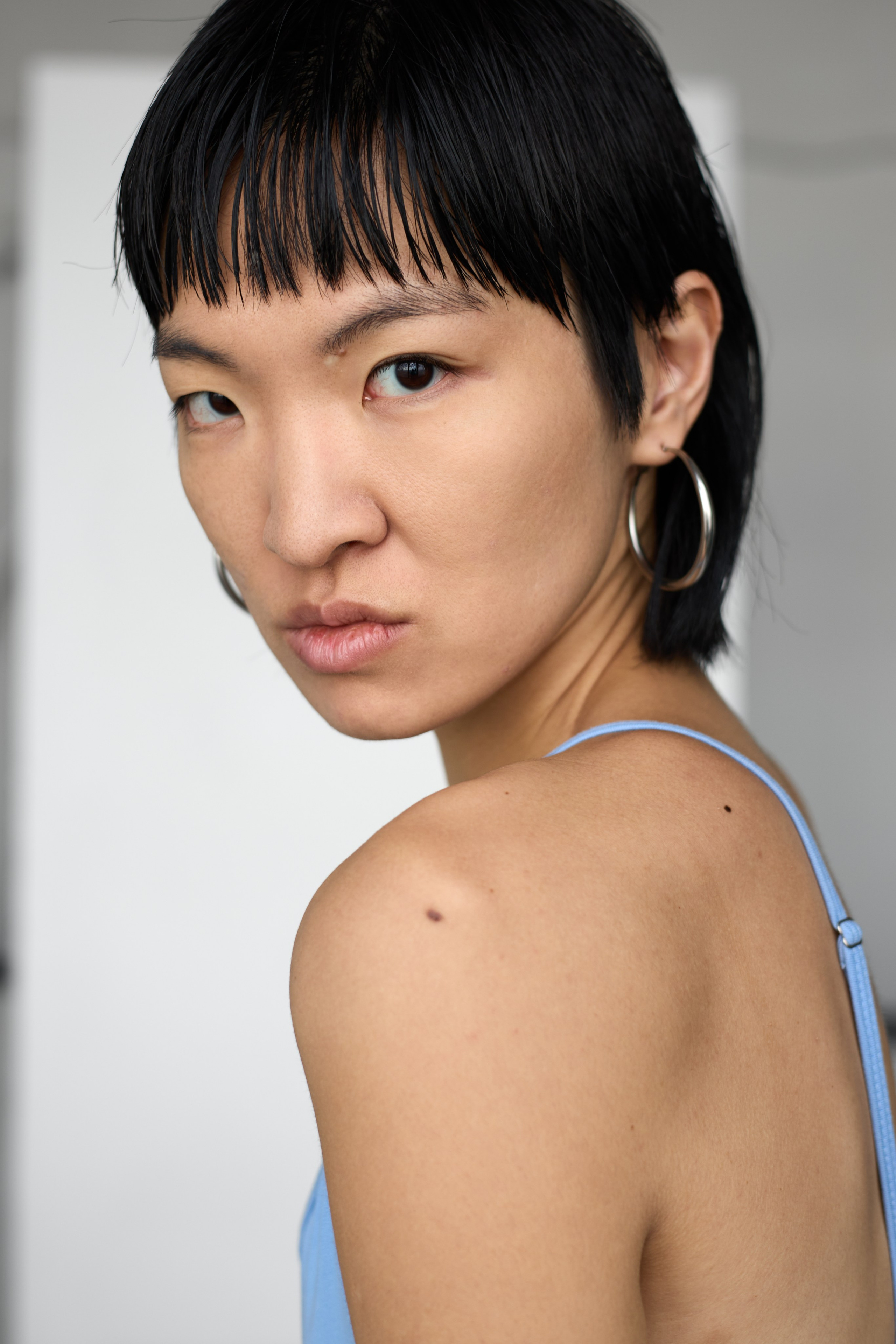 Снепы. Кизя Мисриева — фотограф: плёнка, цифра. Москва и не только