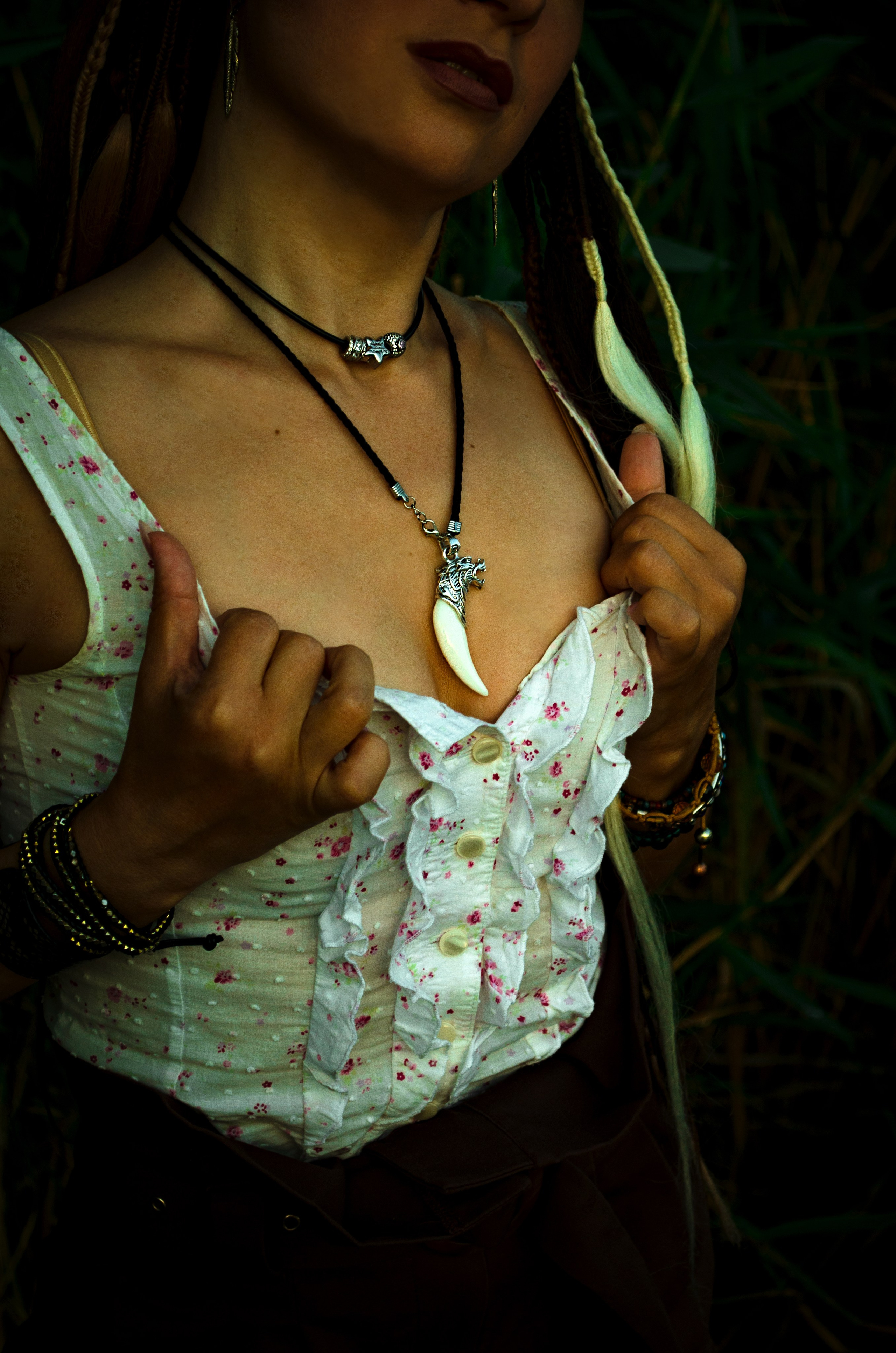 Закат. Портретный фотограф в Краснодаре Юлия Кудряшова