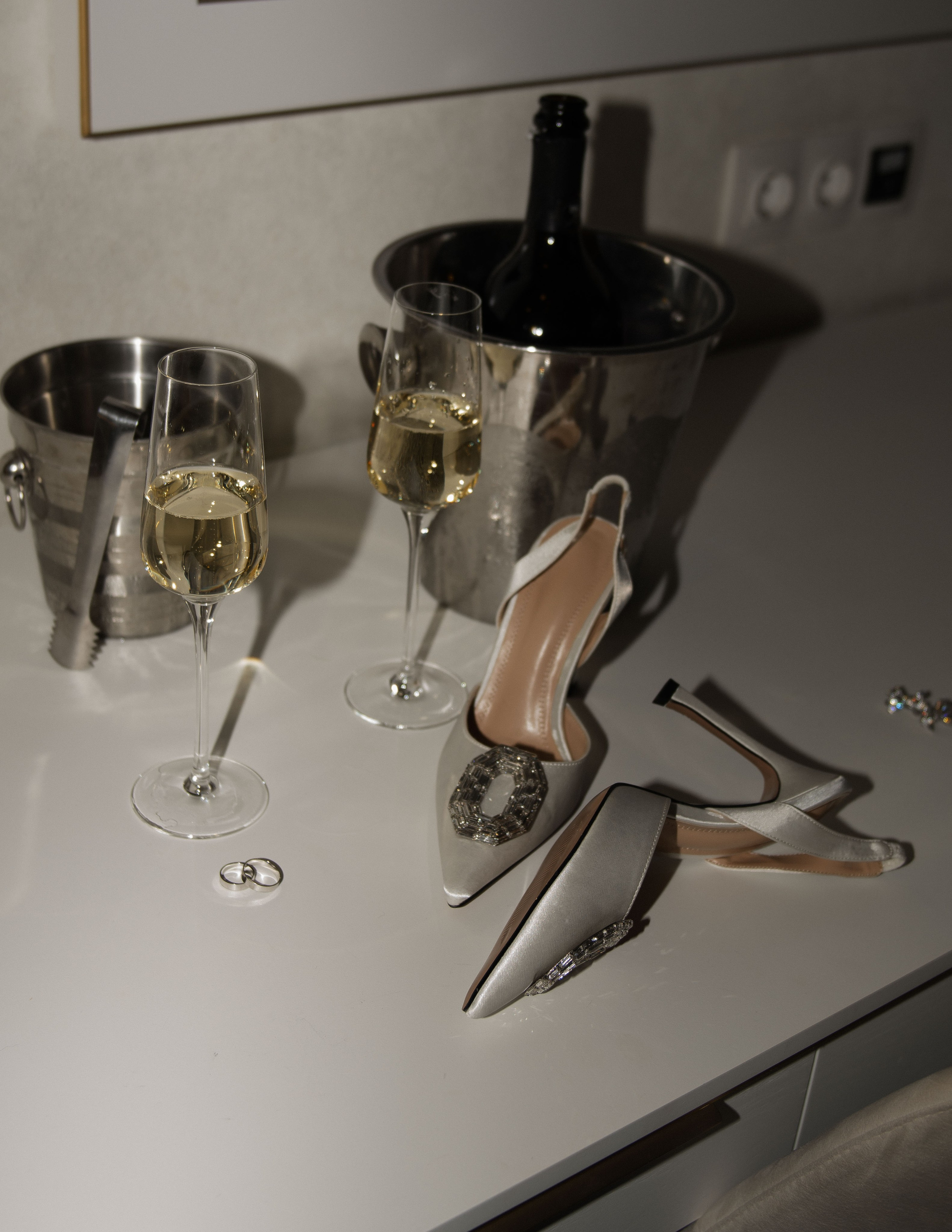 Люблю тебя до луны и обратно. Свадебный и женский фотограф в Ставрополе Вика Лексеева