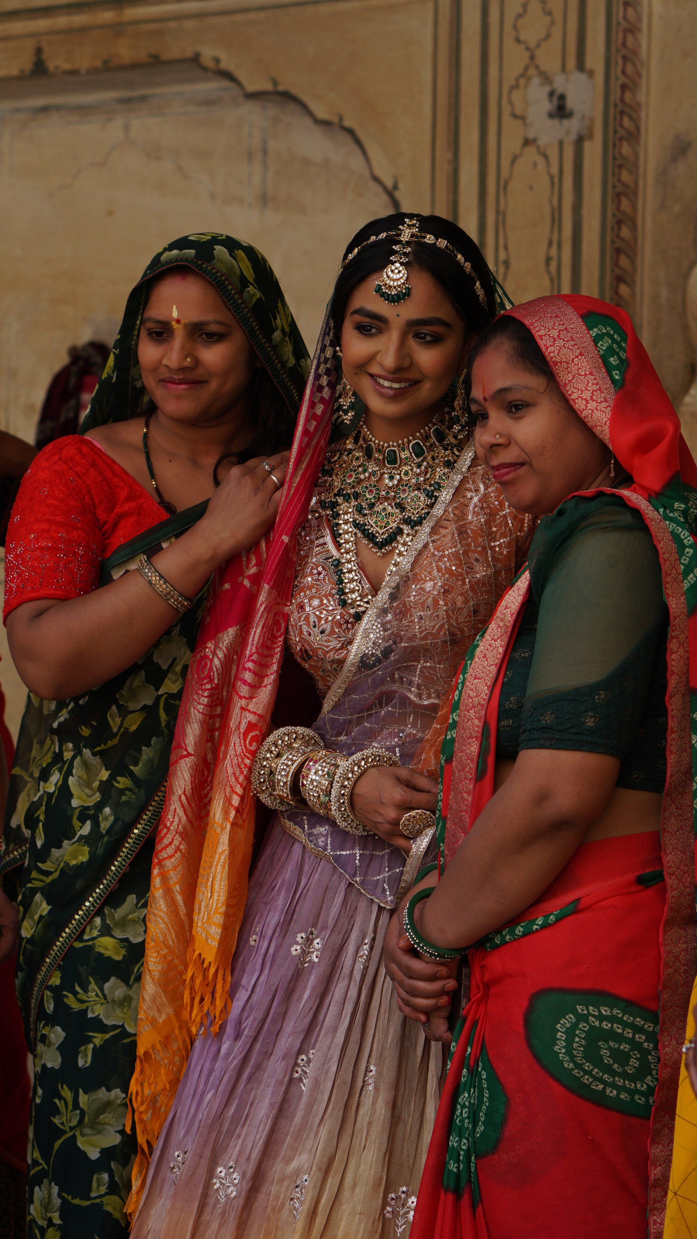 Индия. Фотохудожник и видеограф в Москве Юденкова Алина