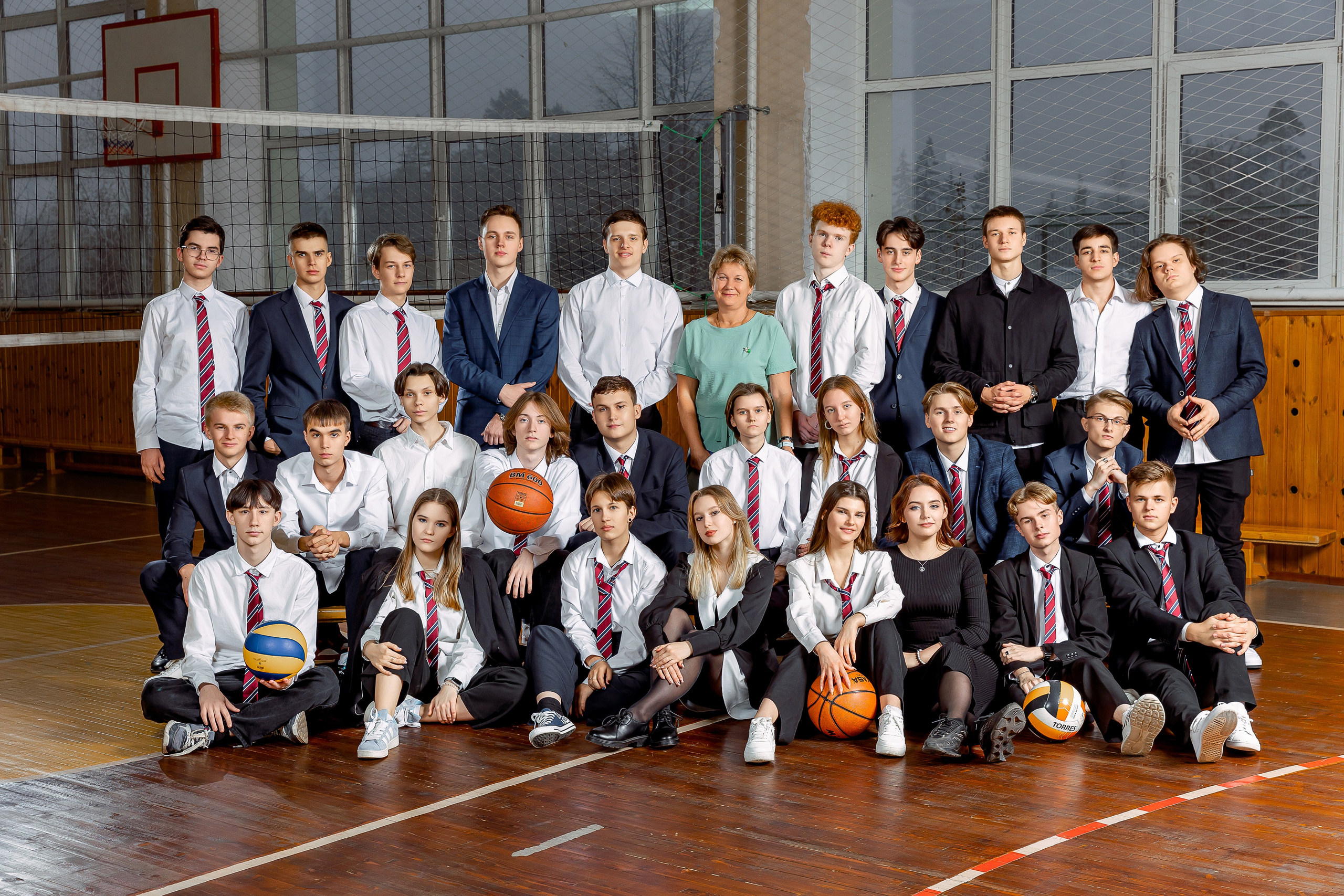 Групповые фото. Семейный и детский фотограф Комина Елена, Власиха, Одинцово