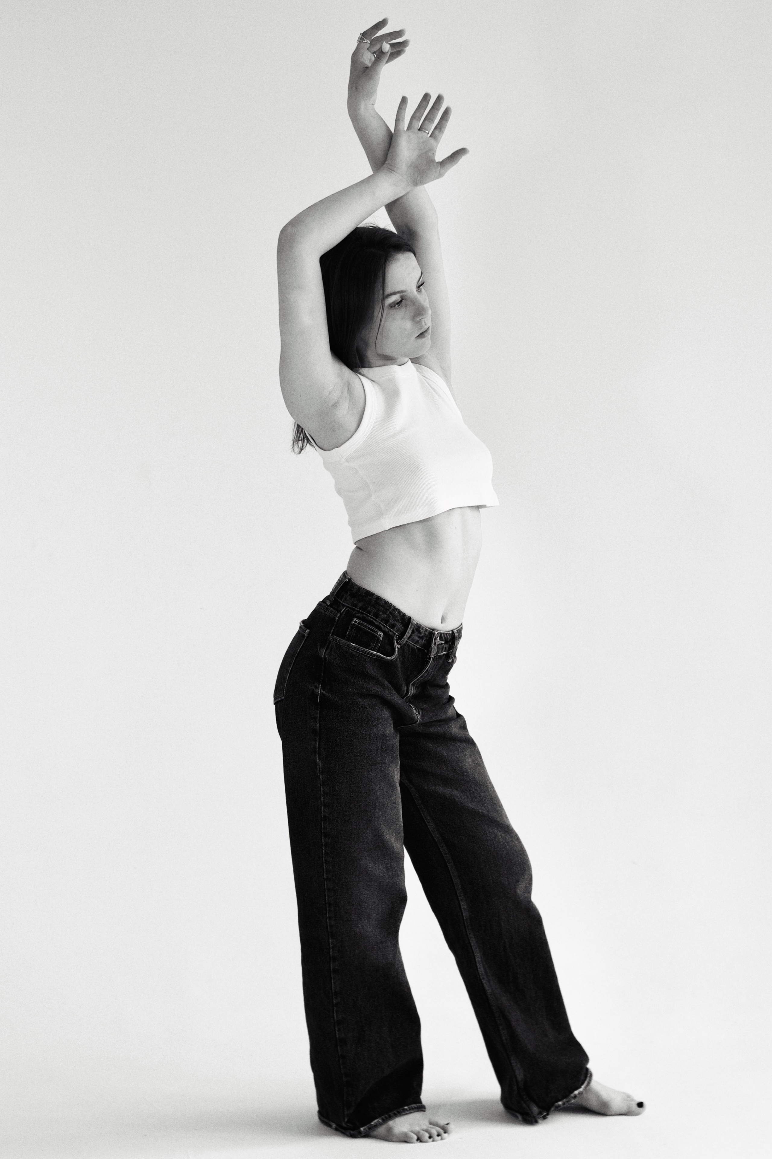 ONE. Семейный фотограф в Краснодаре Анастасия Жабрунова