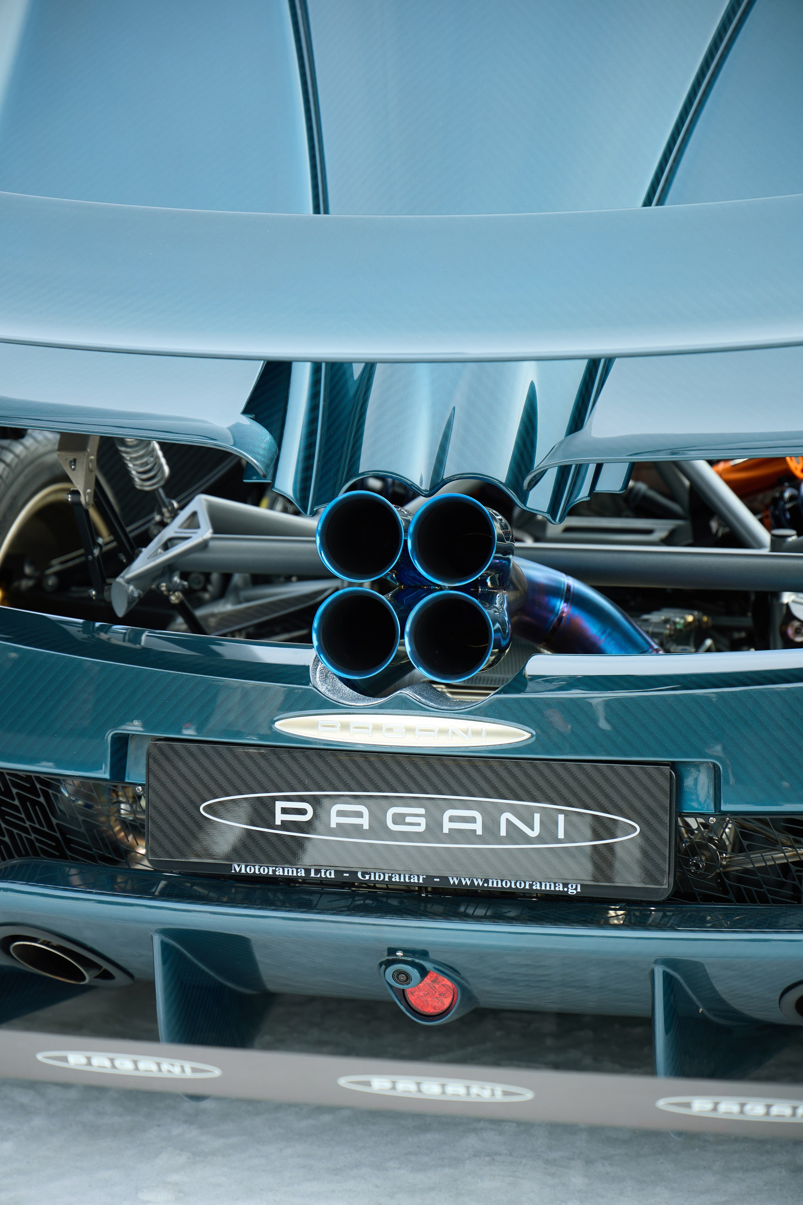 The ICE St. Moritz. Photographer in Milan Ivan Goncharov