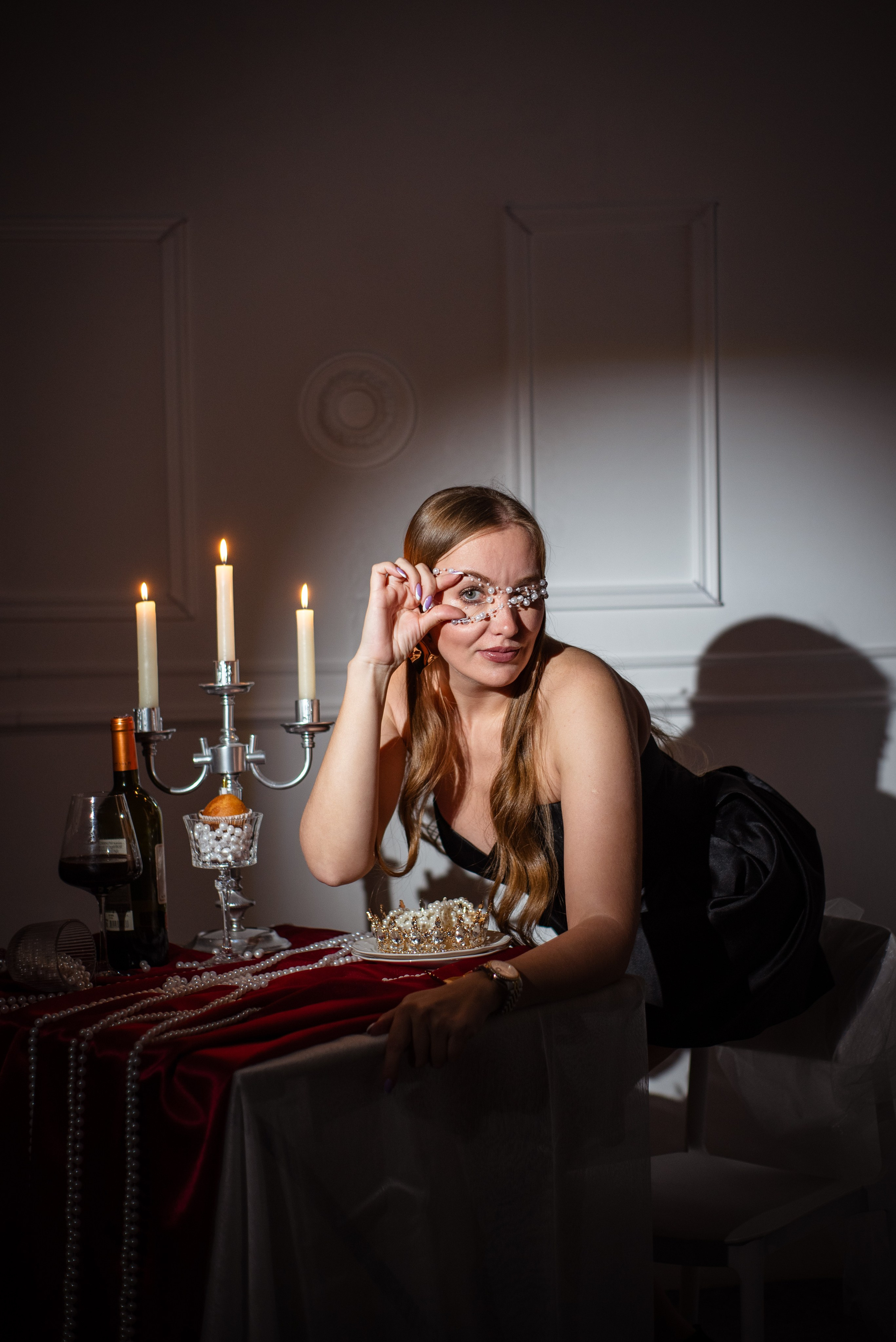 Студийные съемки. Свадебный и семейный фотограф в Камышлове Ирина Чуркина