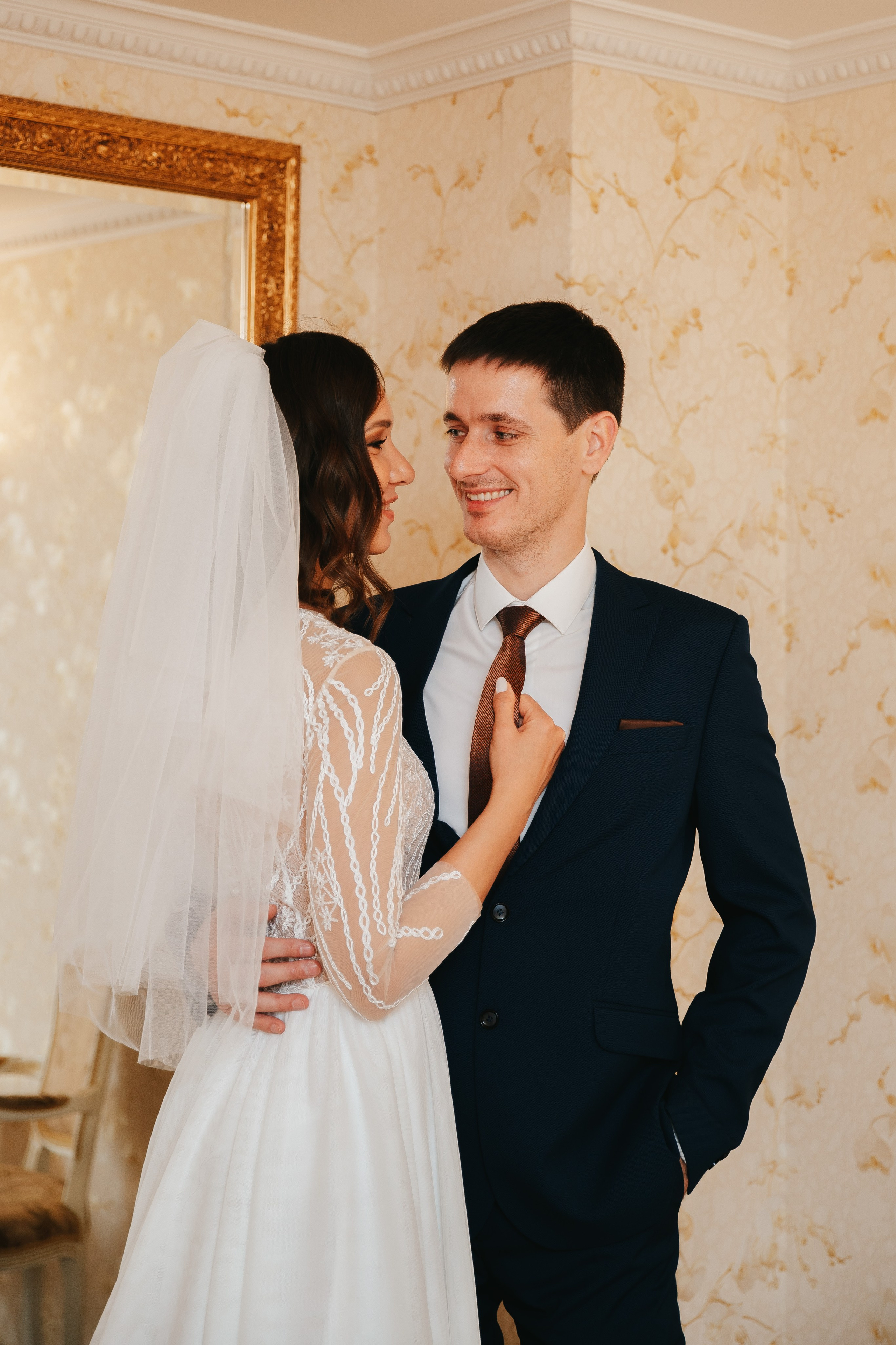 Федор и Ксения. Семейный lifestyle фотограф в Санкт-Петербурге Людмила Пахомова