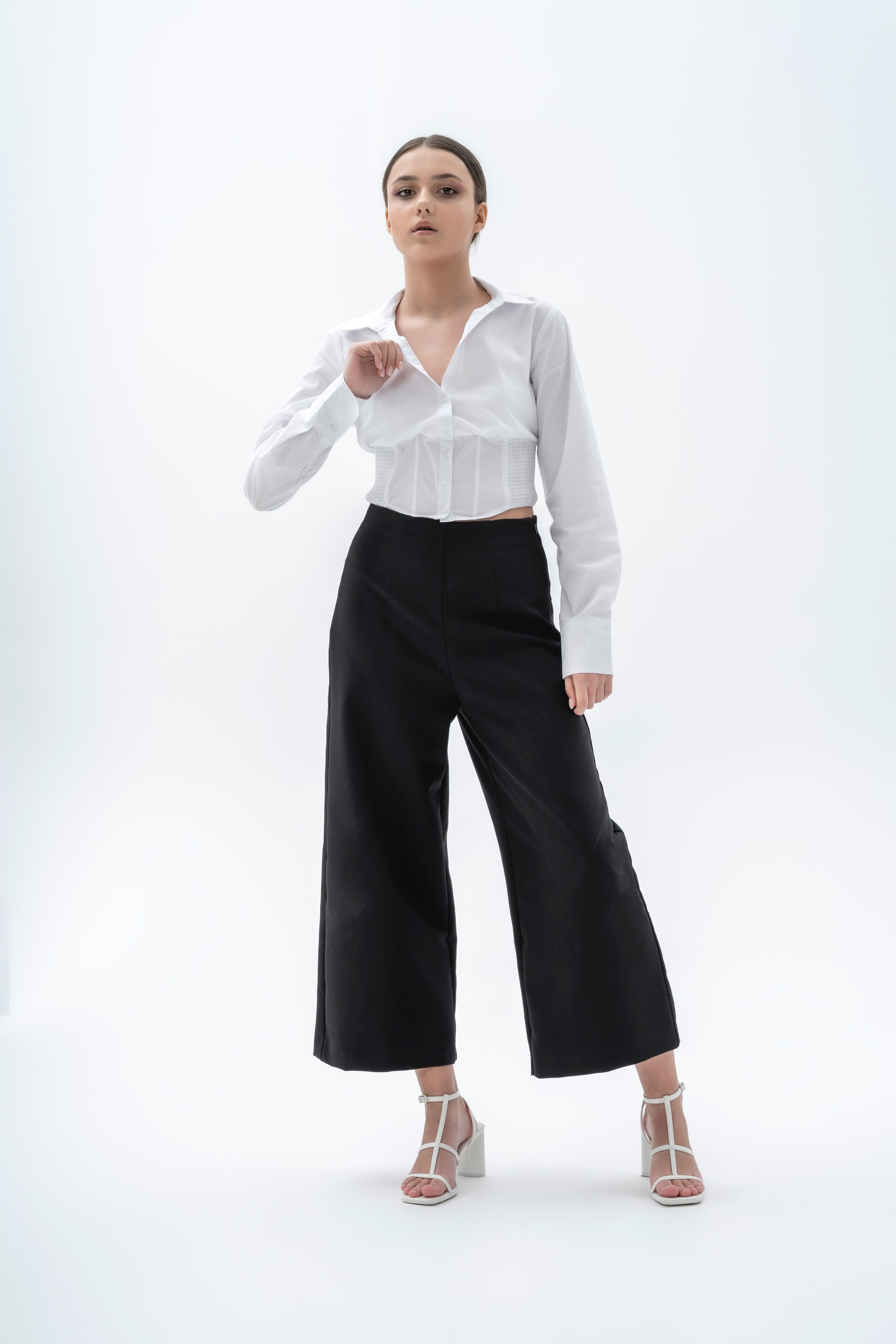 Одежда. Профессиональный фотограф Ковалева Олеся