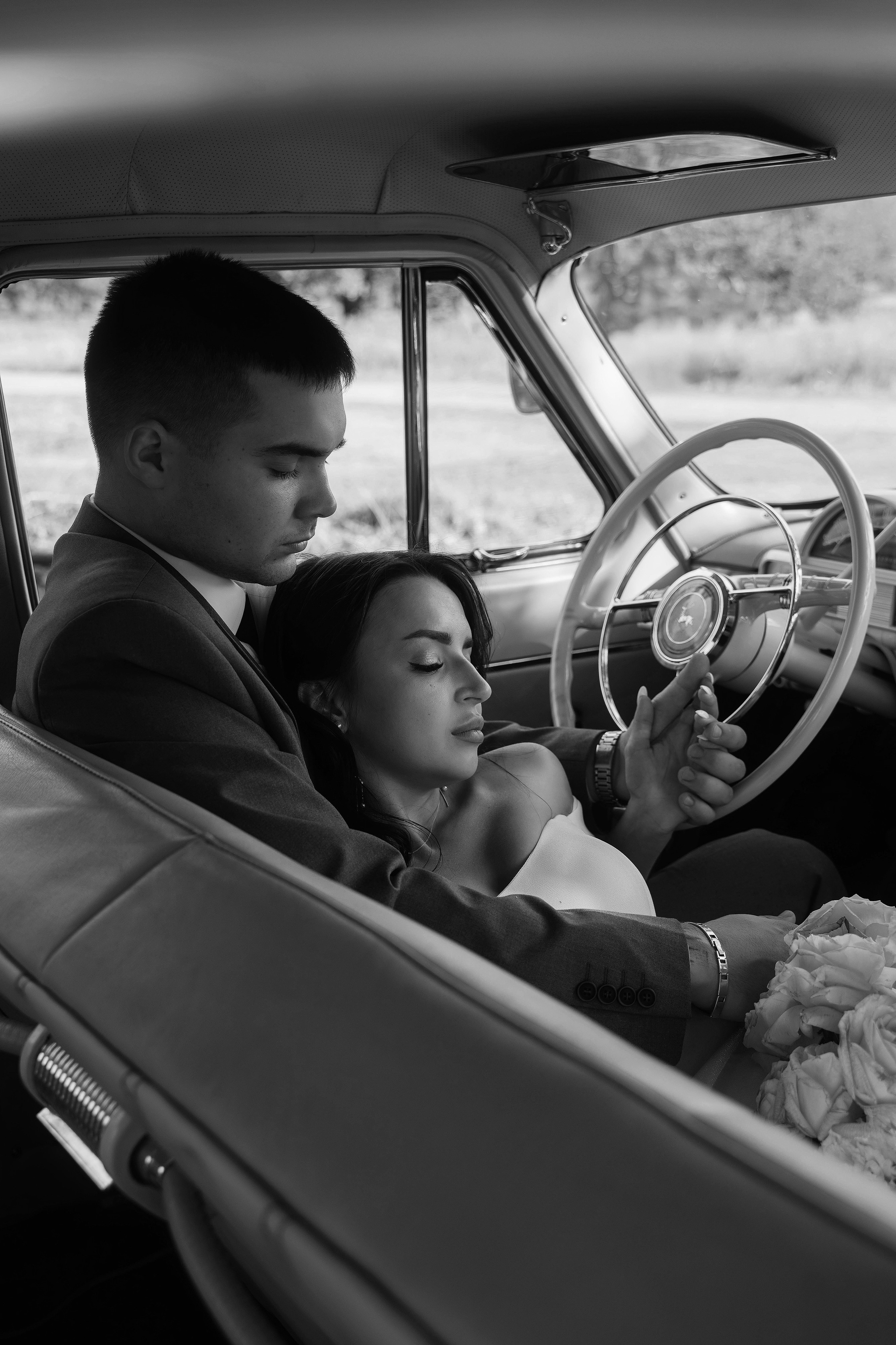 Wedding day #68. Свадебный, семейный фотограф в Рязани Лена Брант