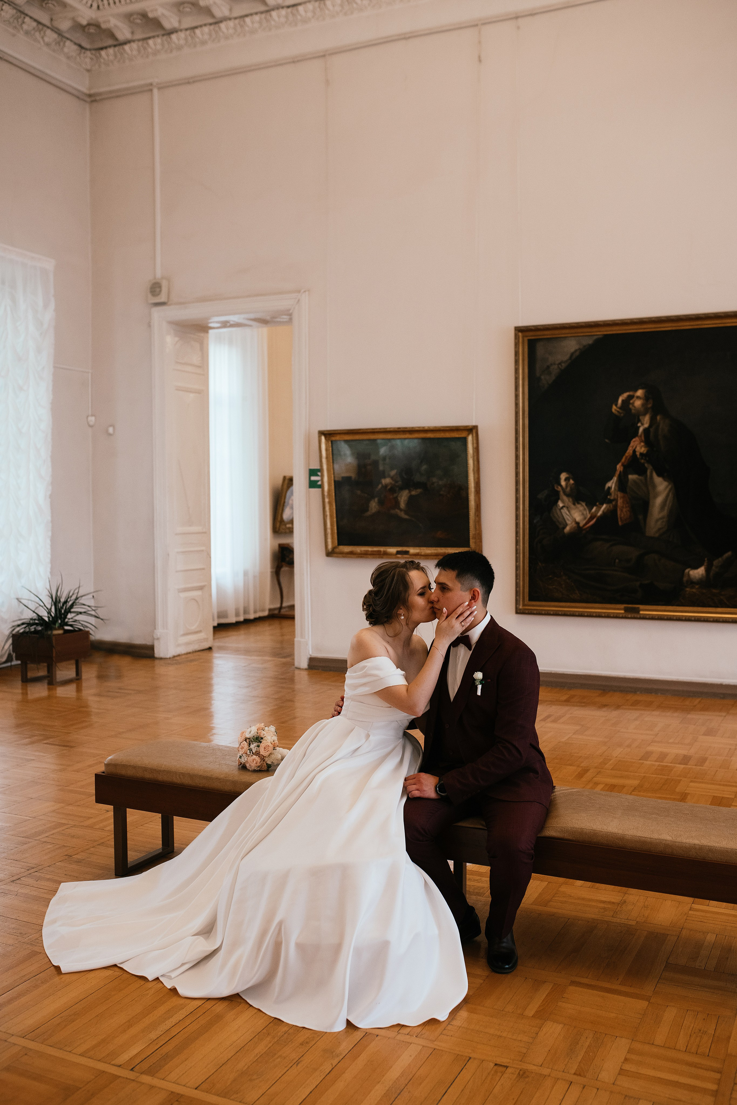 Wedding day #33. Свадебный, семейный фотограф в Рязани Лена Брант