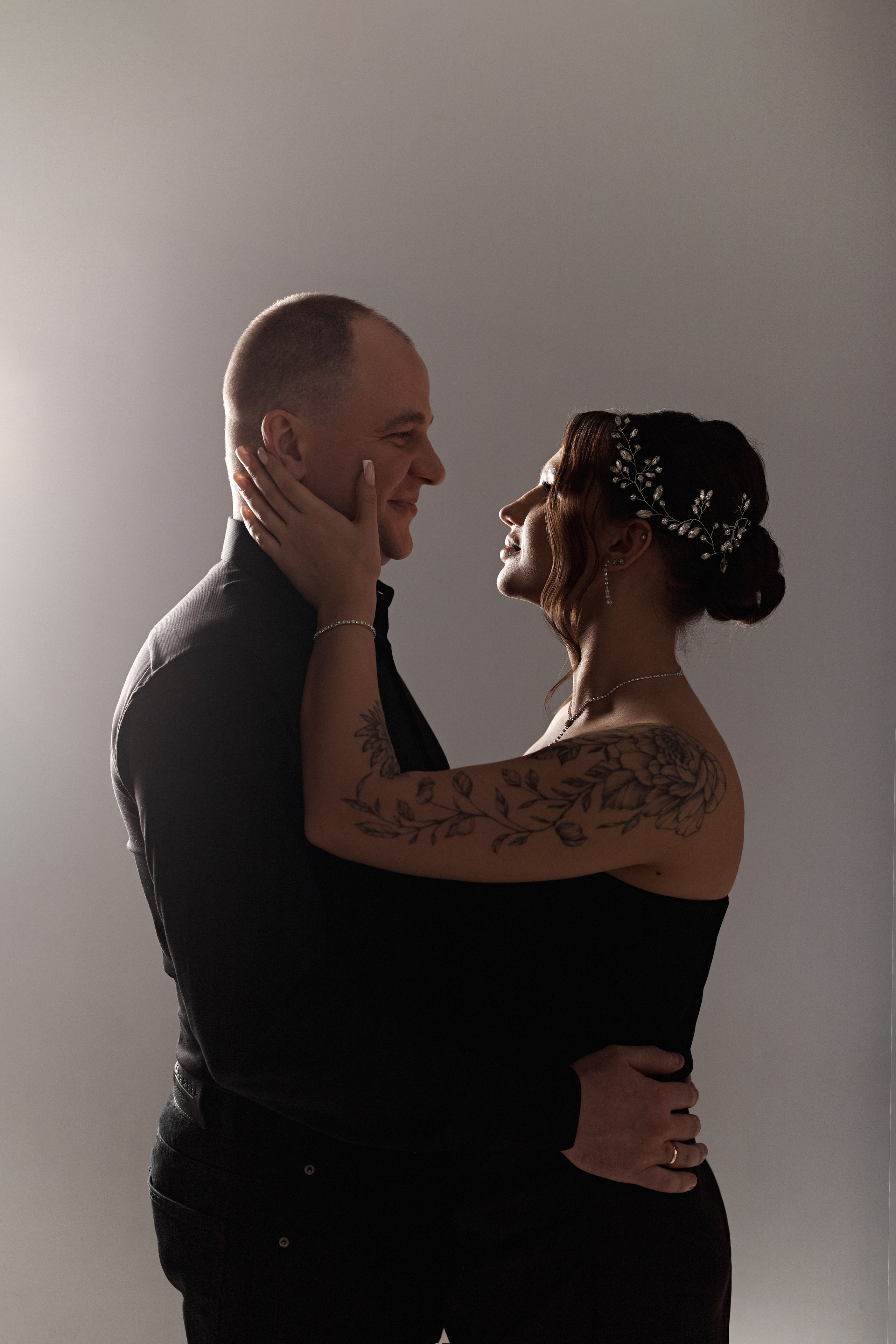 София и Николай. Фотограф Липецк. Старцева Ксения