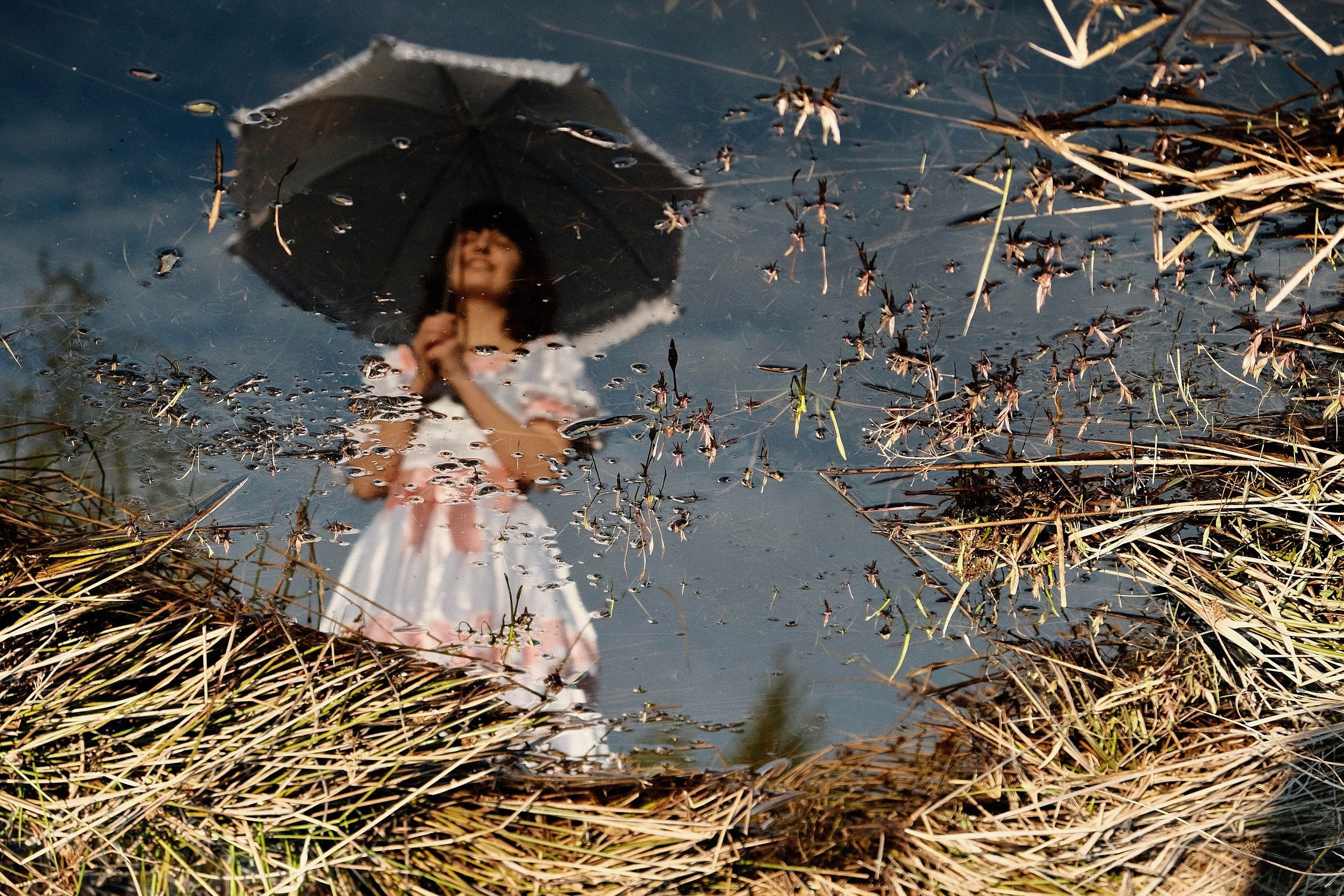 Женя. Дмитрий Бречалов