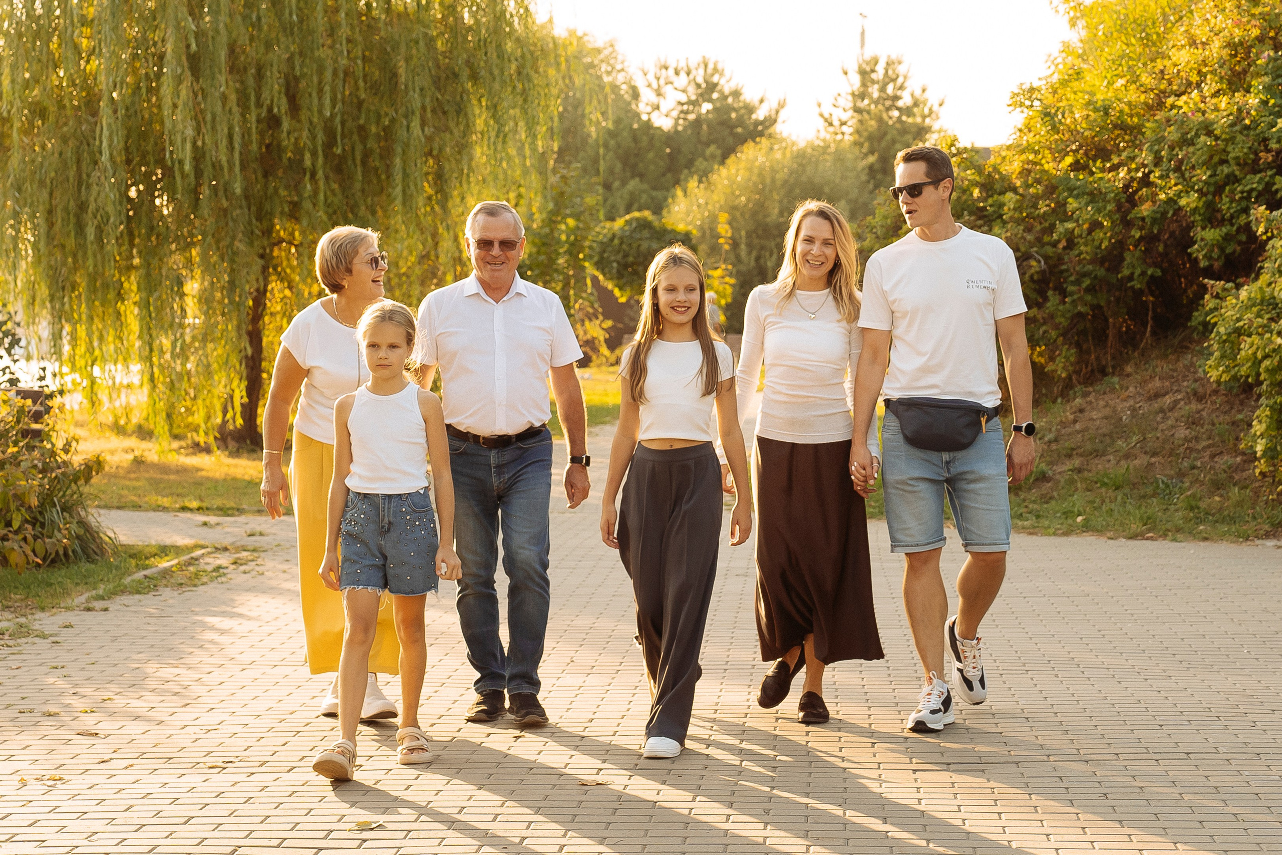ТЕПЛО ОДНОЙ СЕМЬИ. Свадебный фотограф Диана Грицай